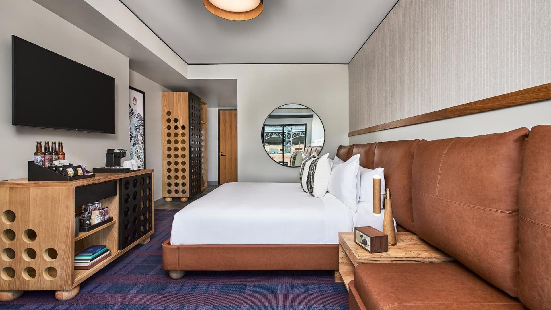 The Rally Hotel at McGregor Square gallery photo in Denver, CO — image 15