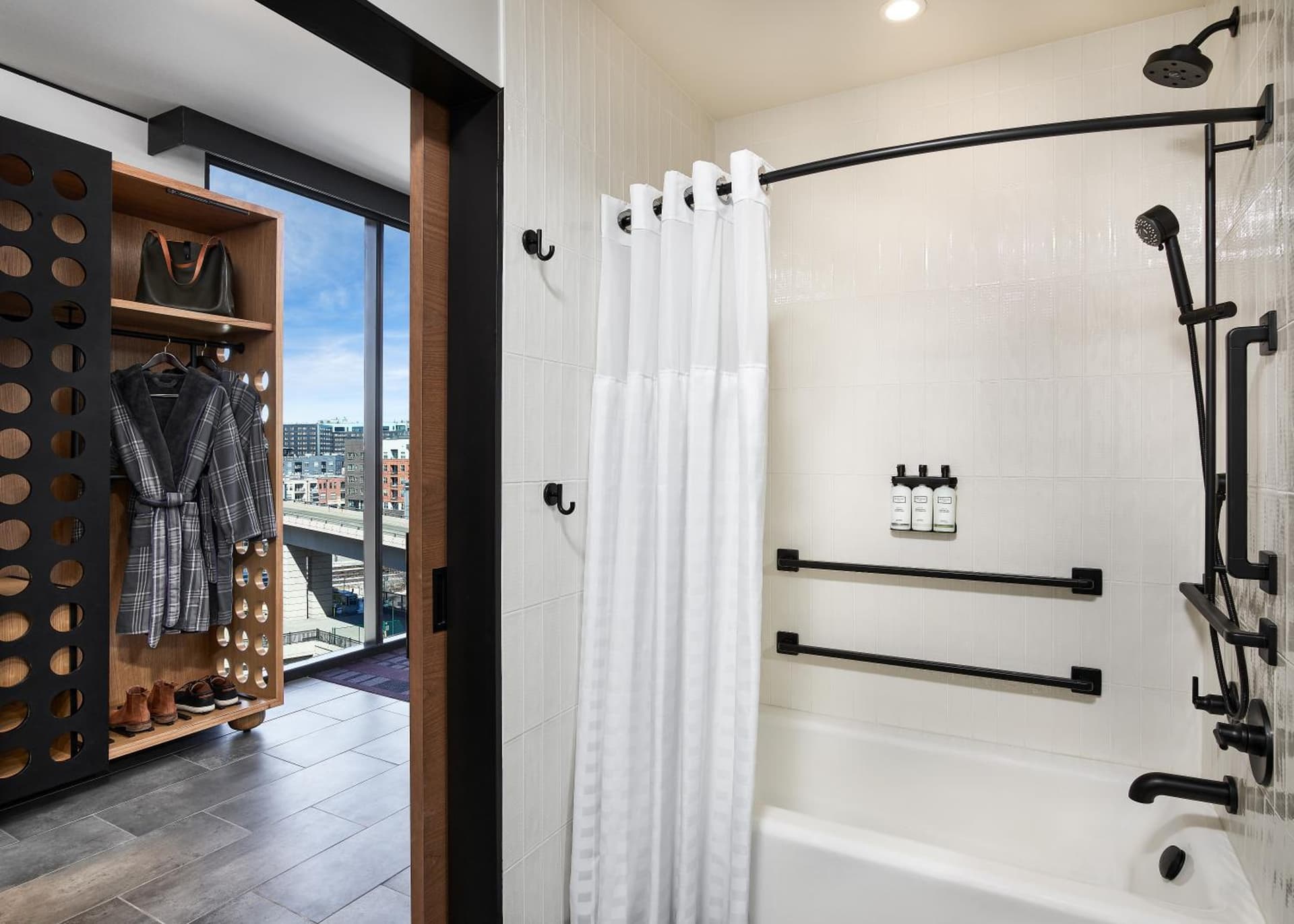 The Rally Hotel at McGregor Square gallery photo in Denver, CO — image 7