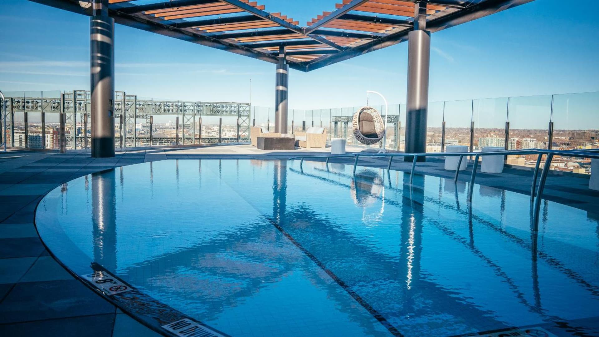 The Rally Hotel at McGregor Square gallery photo in Denver, CO — image 97