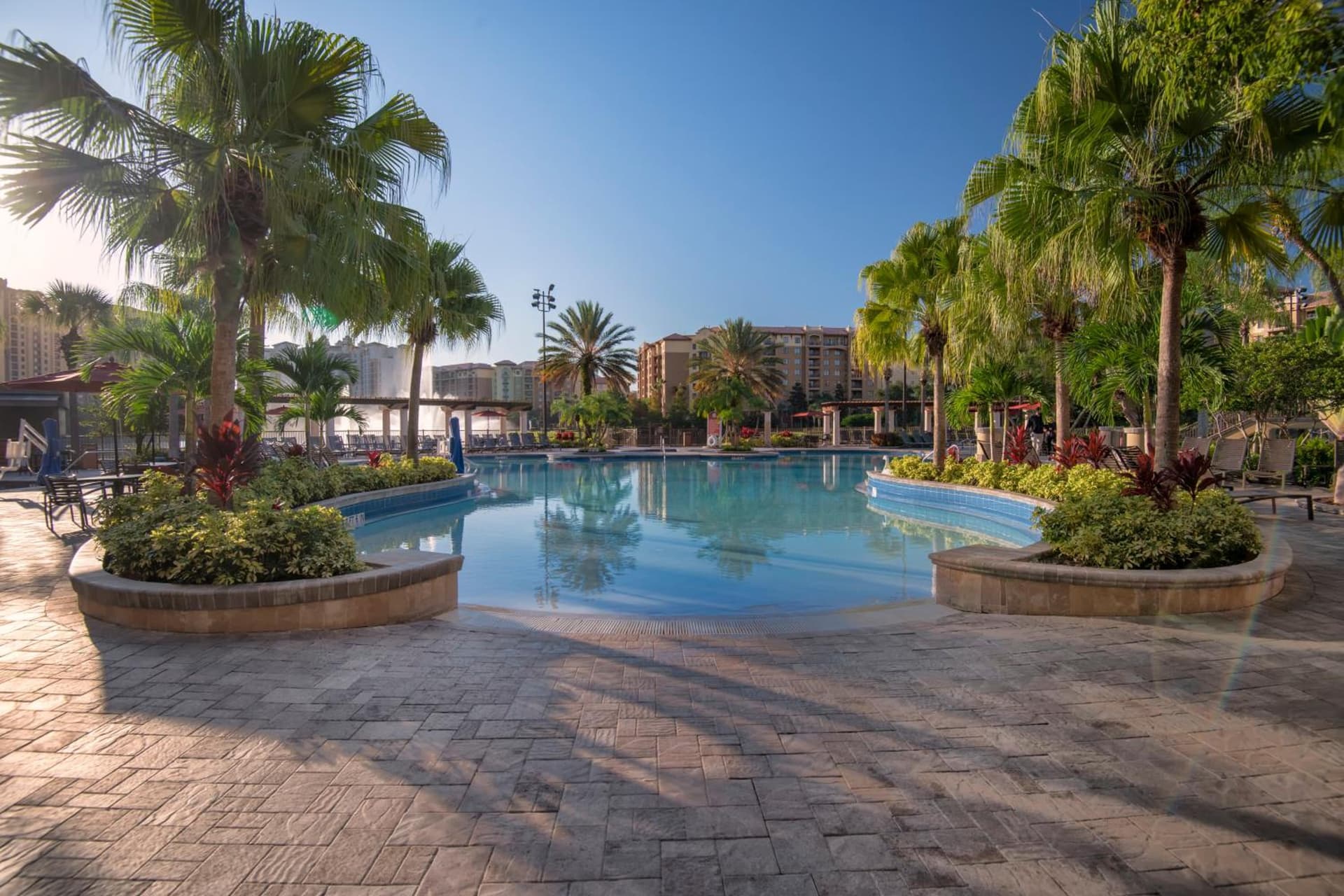 Club Wyndham Bonnet Creek gallery photo in Orlando, FL — image 52