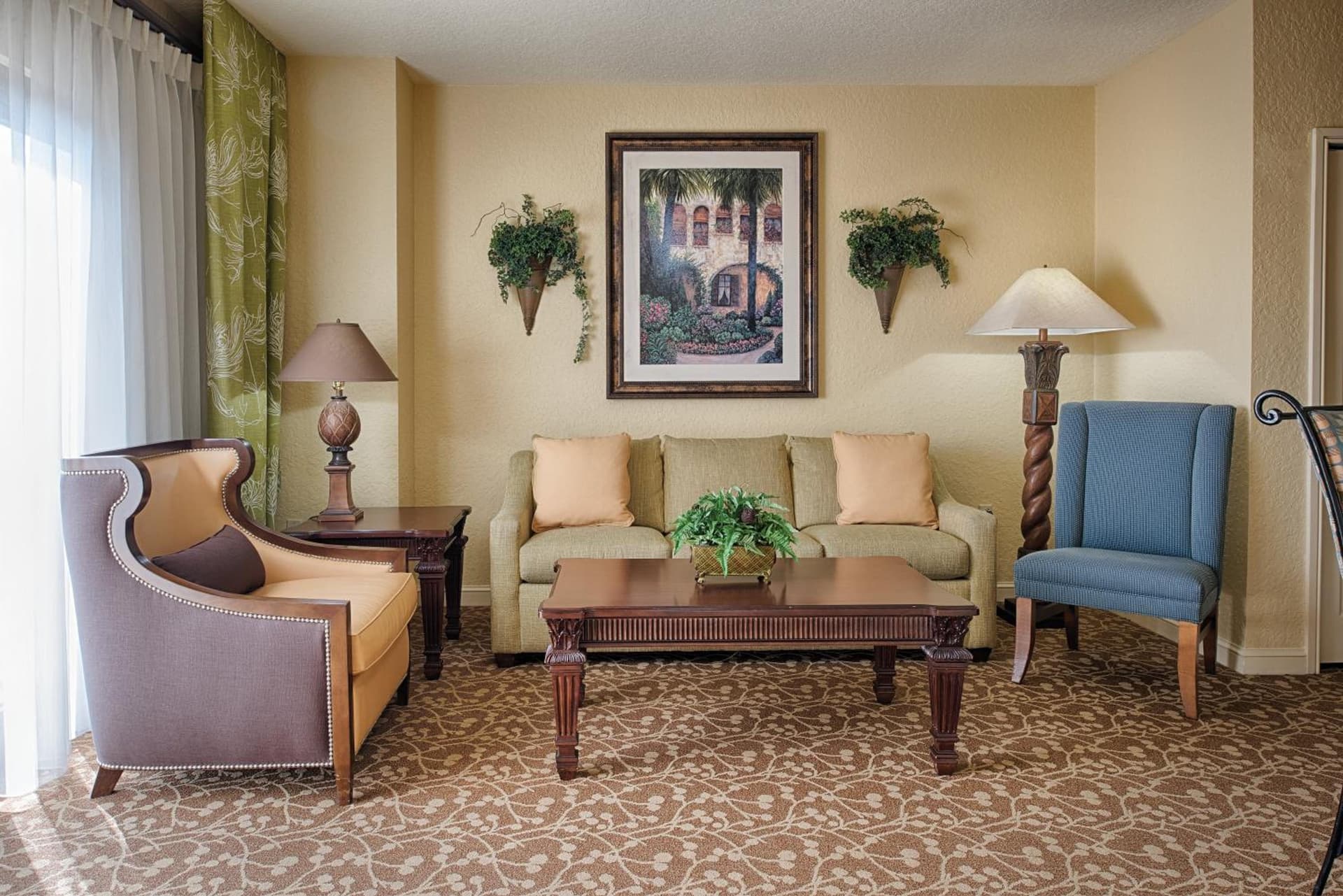Club Wyndham Bonnet Creek gallery photo in Orlando, FL — image 17