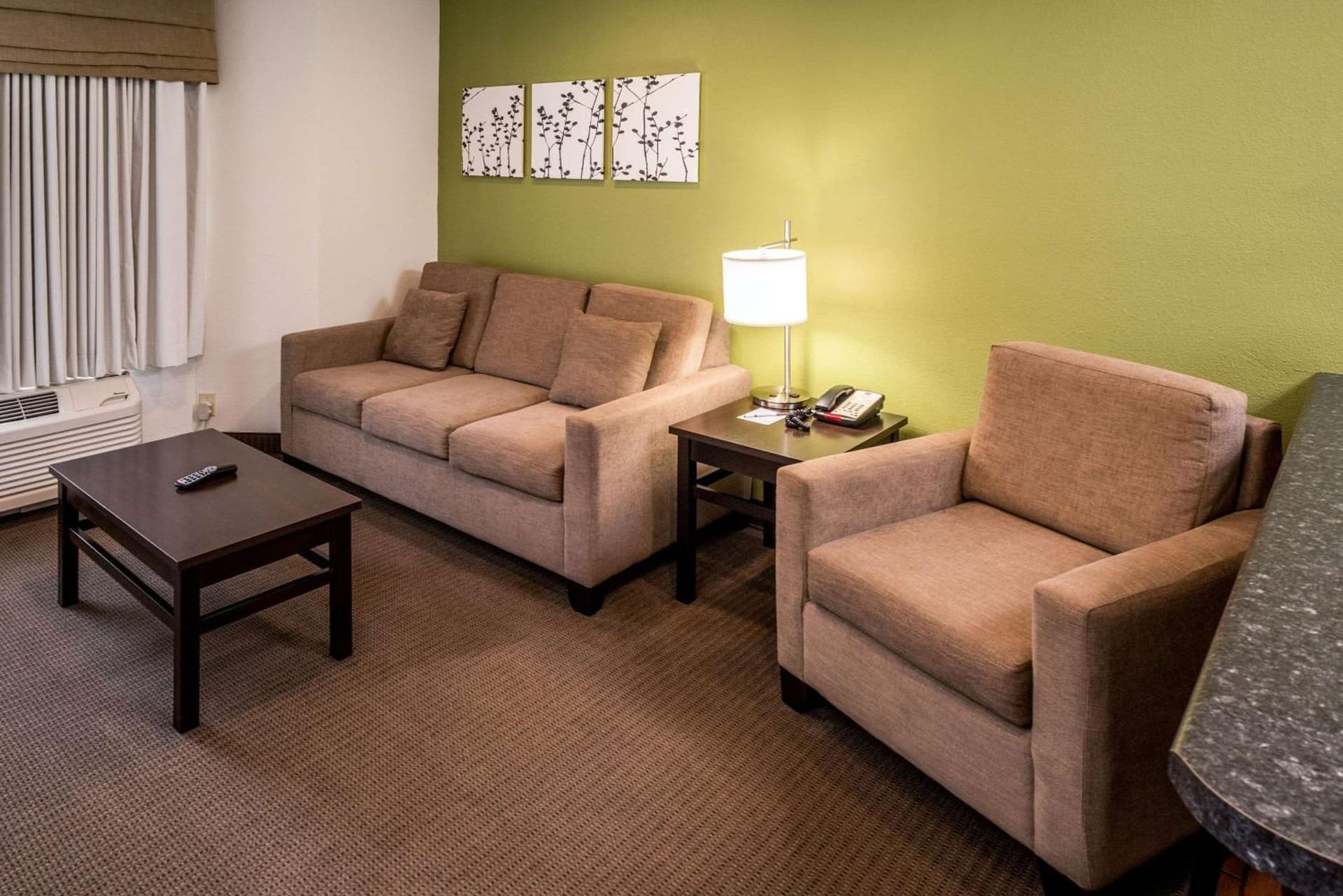 Sleep Inn Charleston North gallery photo in Charleston, WV — image 16