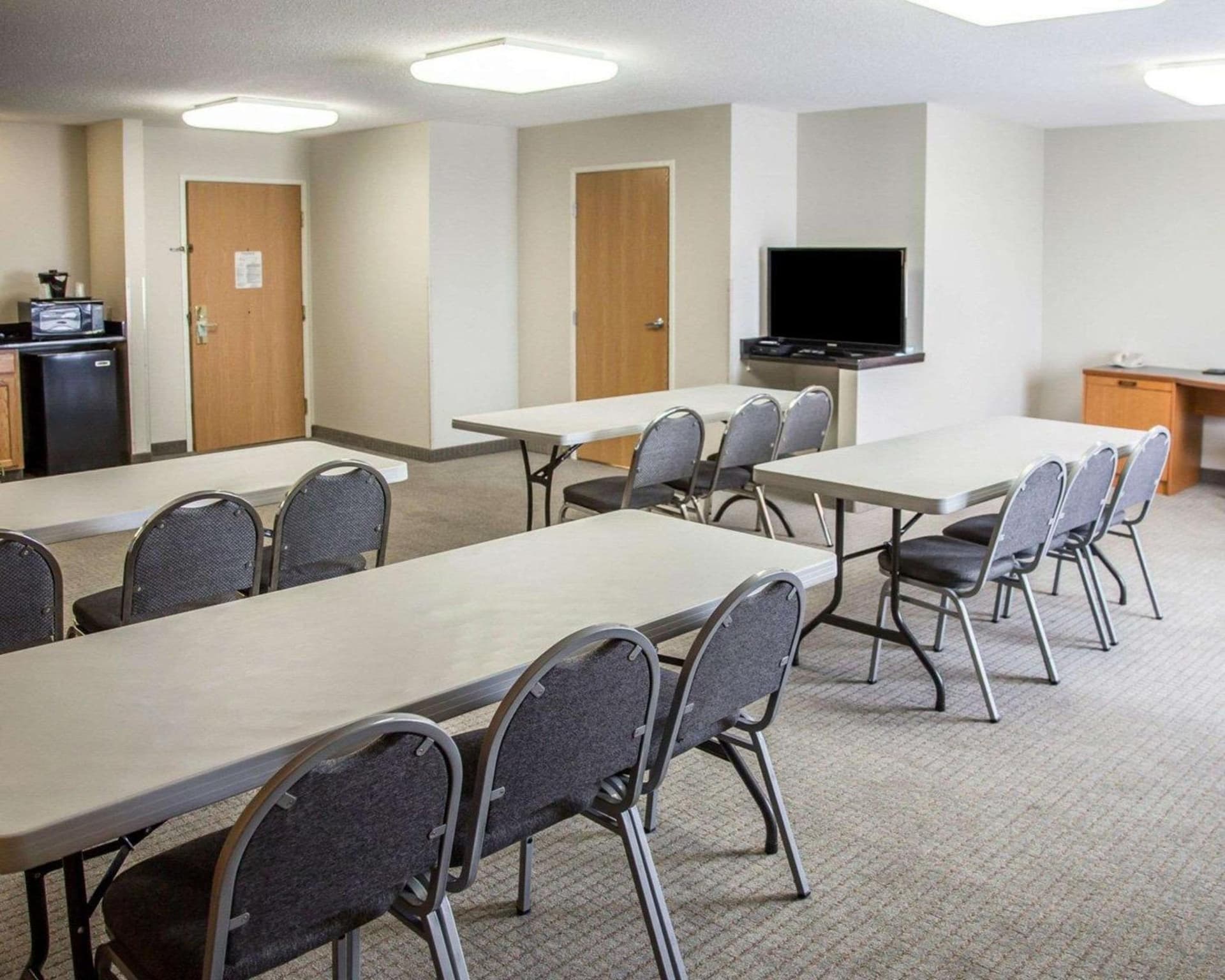 Sleep Inn & Suites Davenport - Quad Cities gallery photo in Bettendorf, IA — image 23