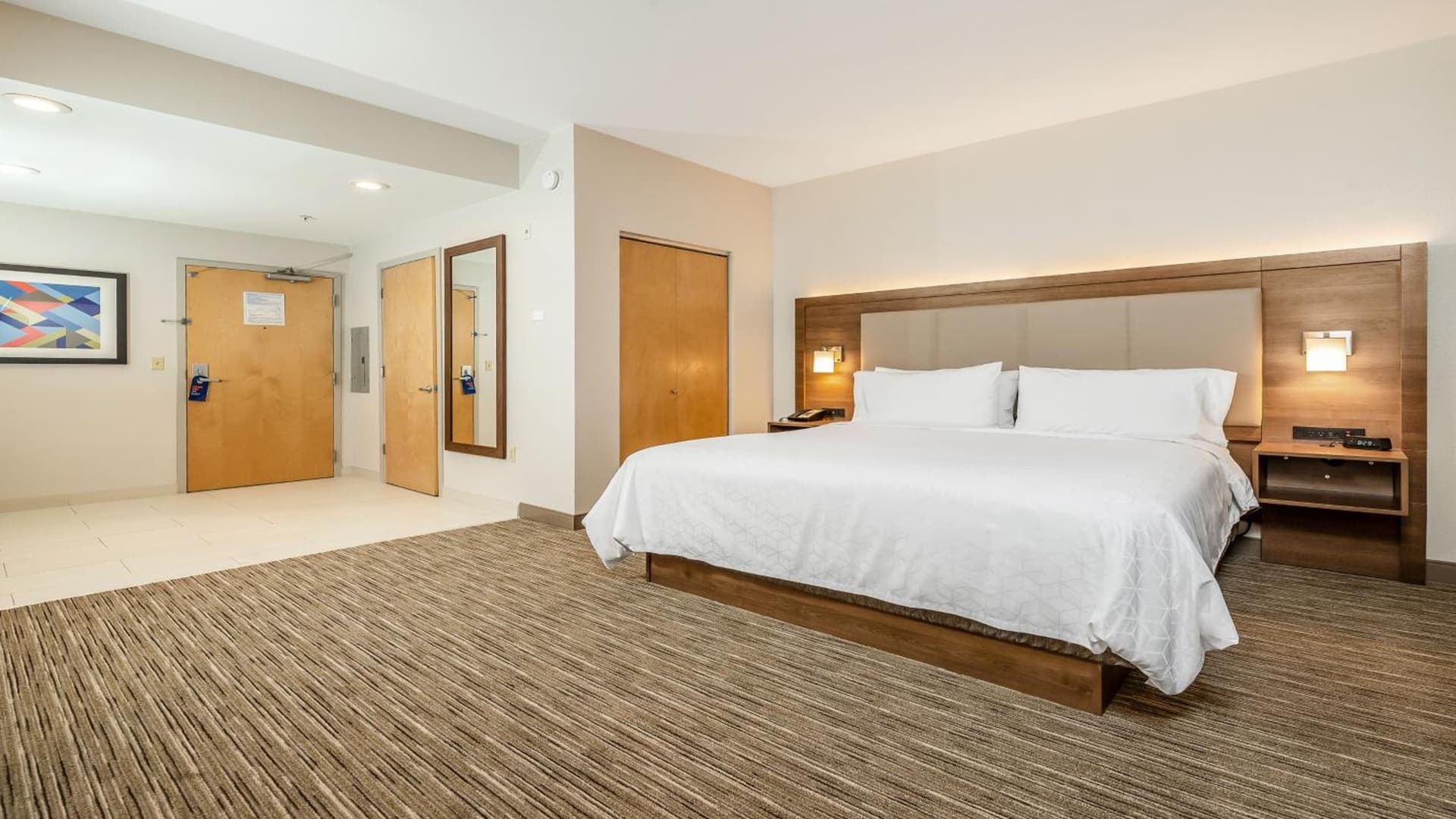 Holiday Inn Express Fremont - Milpitas Central by IHG gallery photo in Fremont, CA — image 51