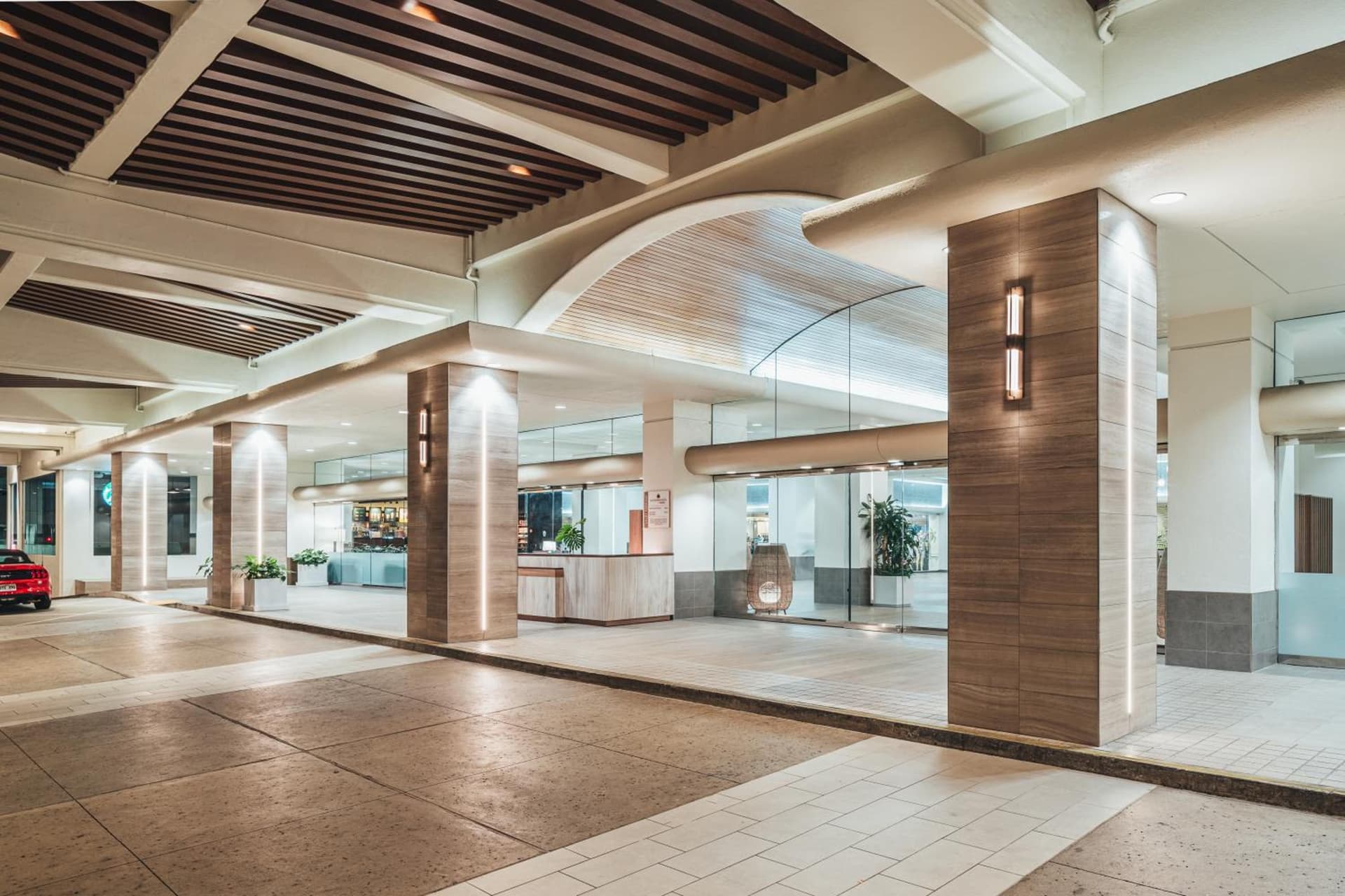 Ala Moana Honolulu by Mantra gallery photo in Honolulu, HI — image 70