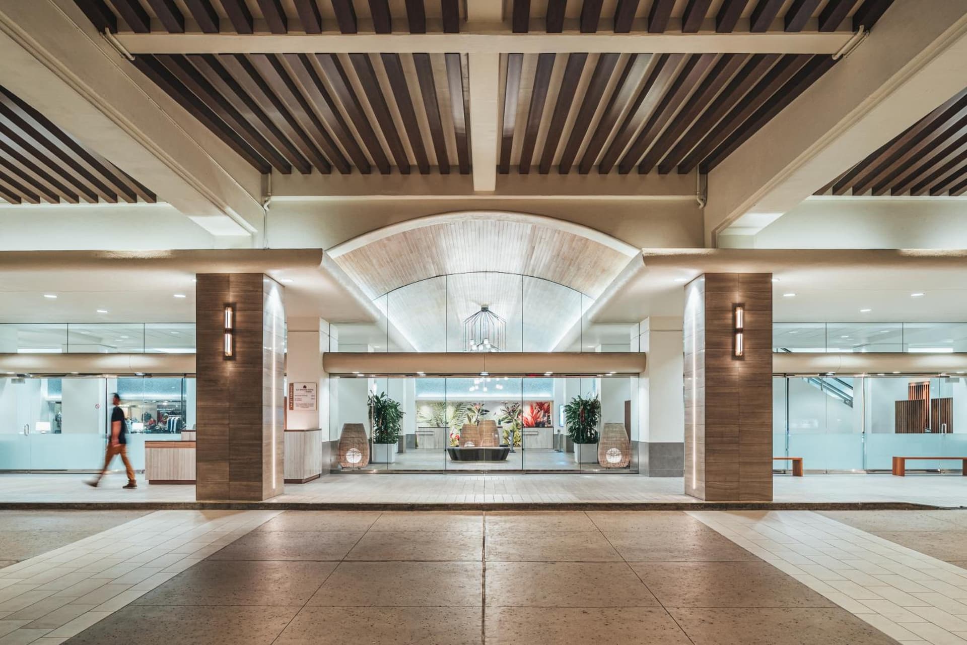 Ala Moana Honolulu by Mantra gallery photo in Honolulu, HI — image 66