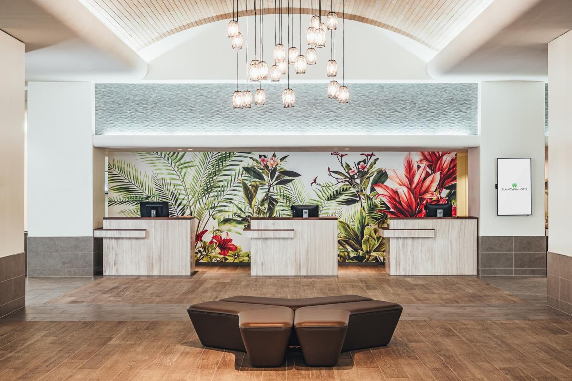 Ala Moana Honolulu by Mantra gallery photo in Honolulu, HI — image 19