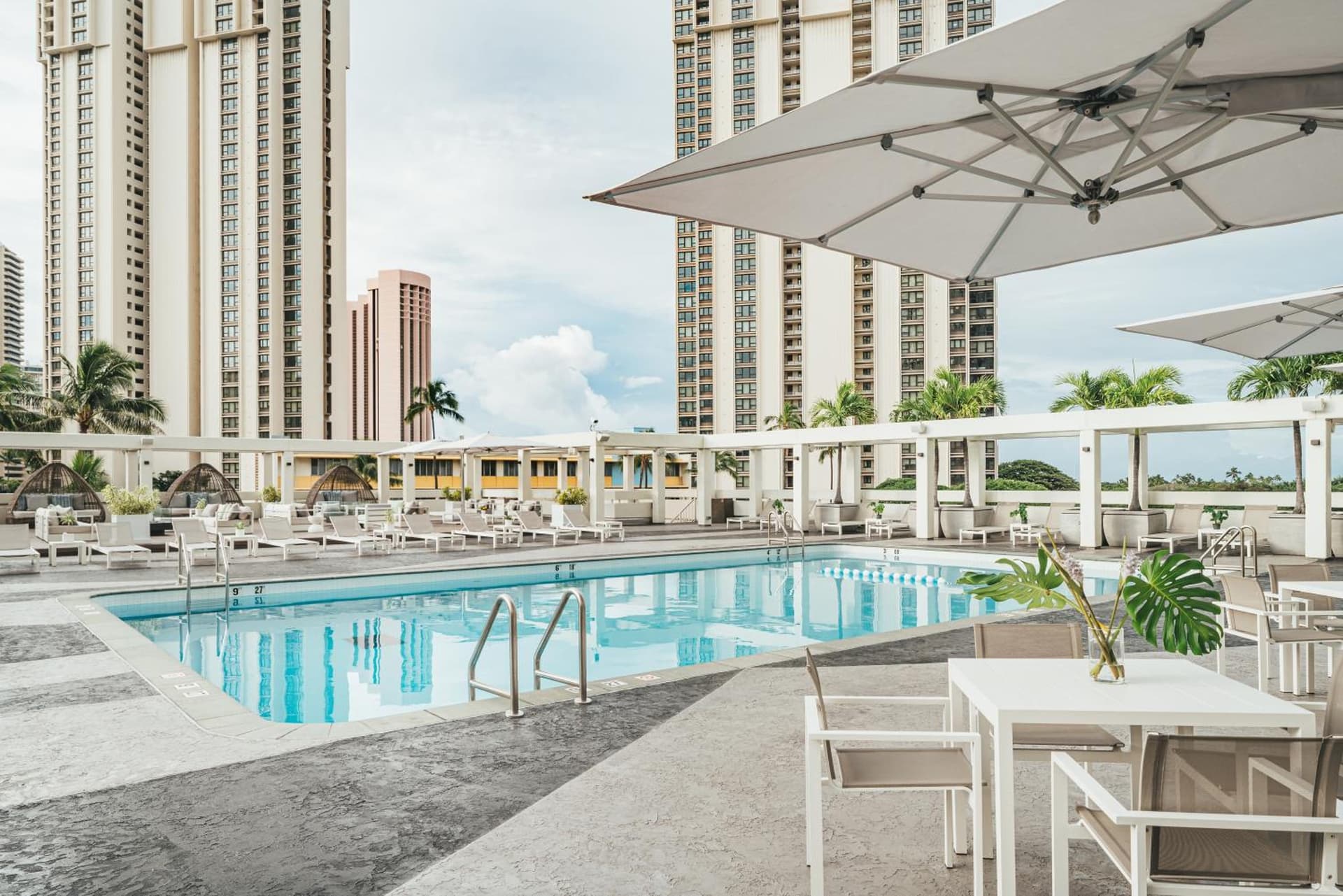 Ala Moana Honolulu by Mantra gallery photo in Honolulu, HI — image 8
