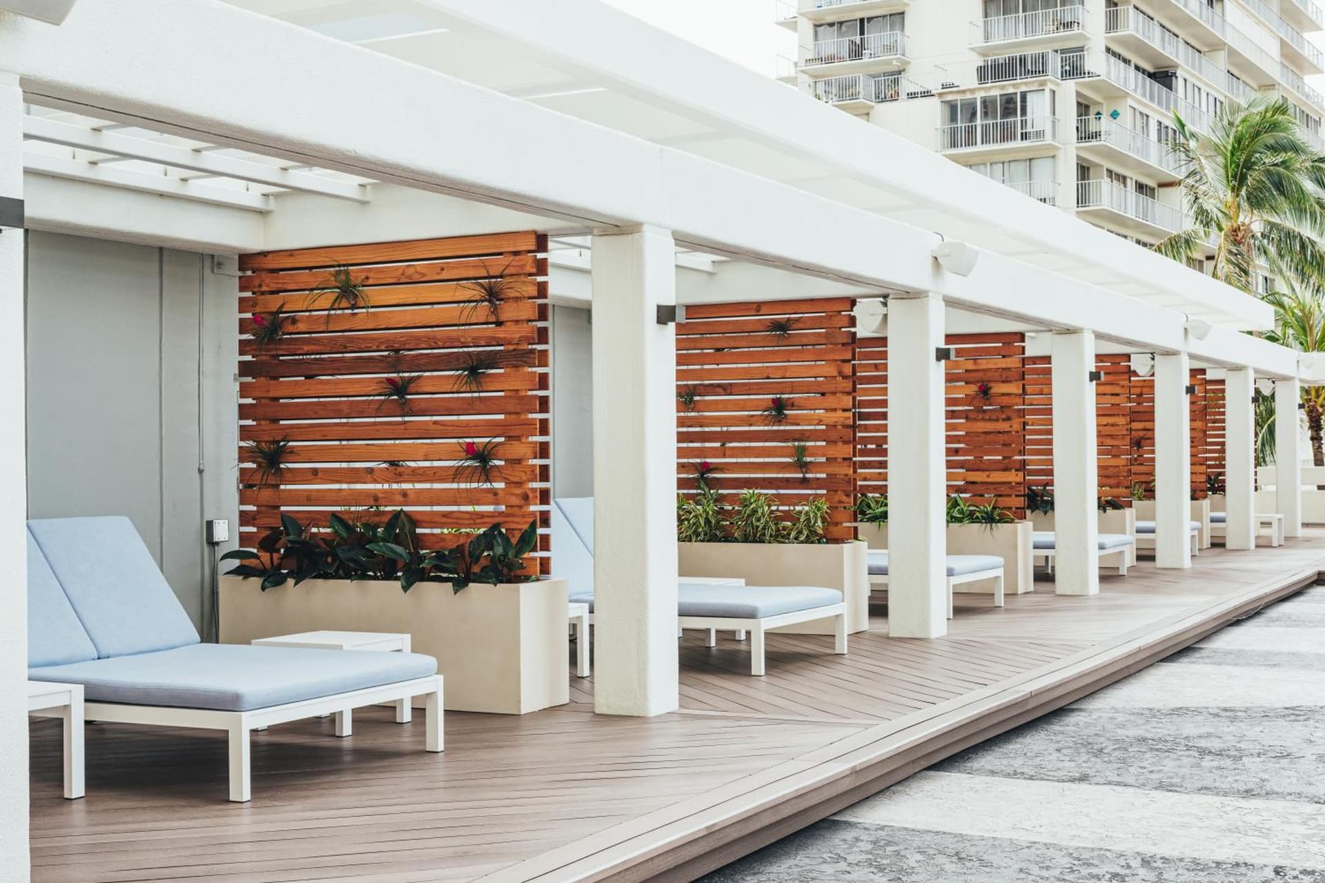 Ala Moana Honolulu by Mantra gallery photo in Honolulu, HI — image 76