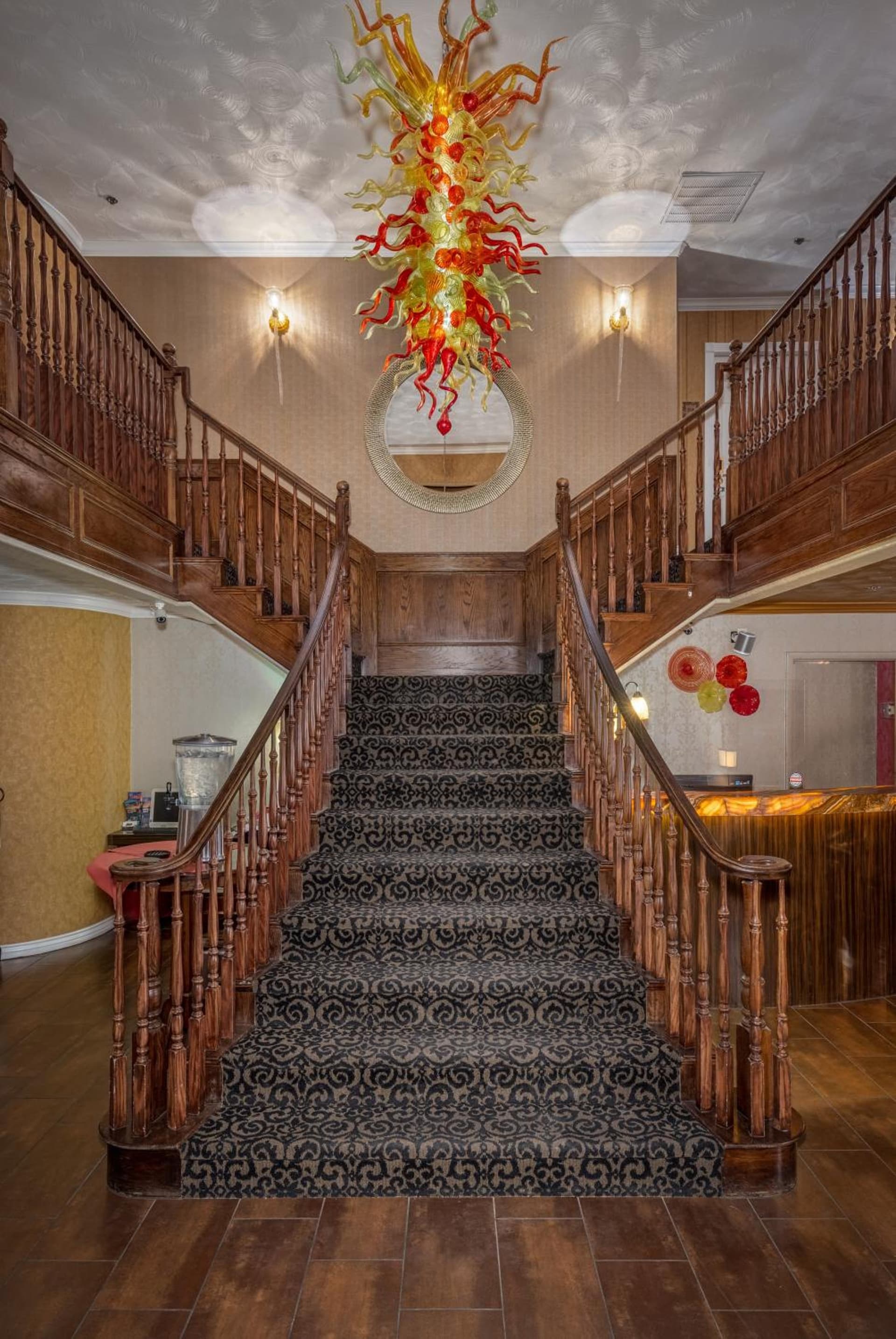 Canyons Boutique Hotel - A Canyons Collection Property — hotel in Kanab, Utah