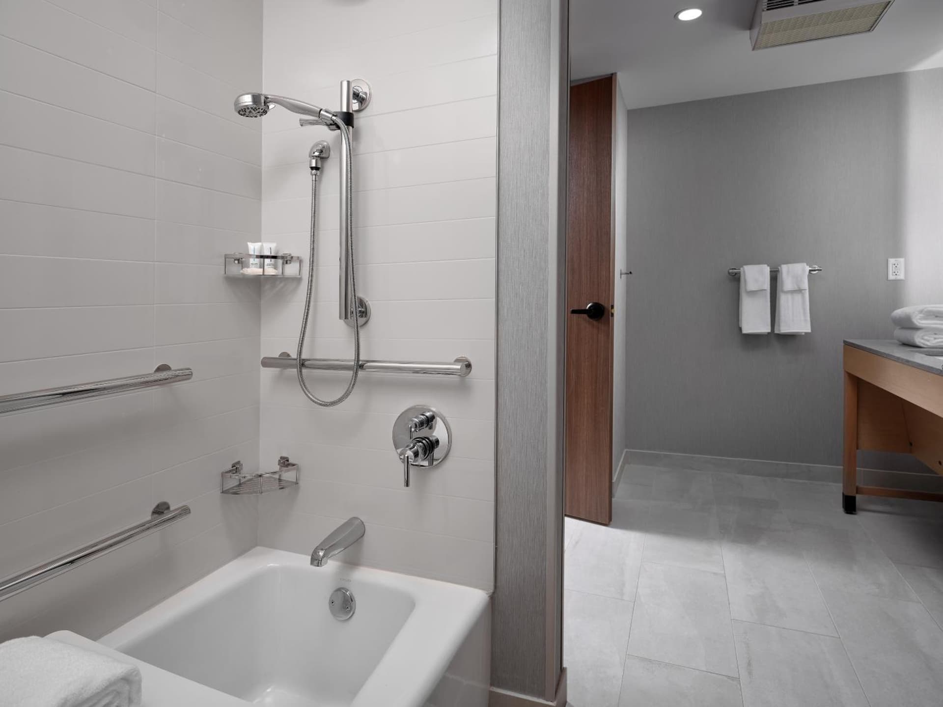 The Forester Hotel, part of Unscripted by Hyatt gallery photo in Lake Forest, IL — image 78