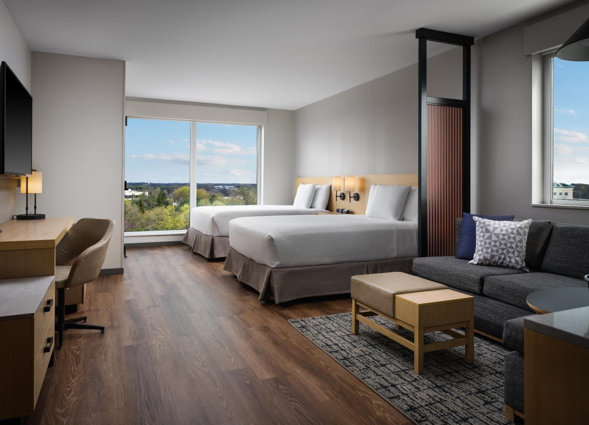 The Forester Hotel, part of Unscripted by Hyatt gallery photo in Lake Forest, IL — image 80