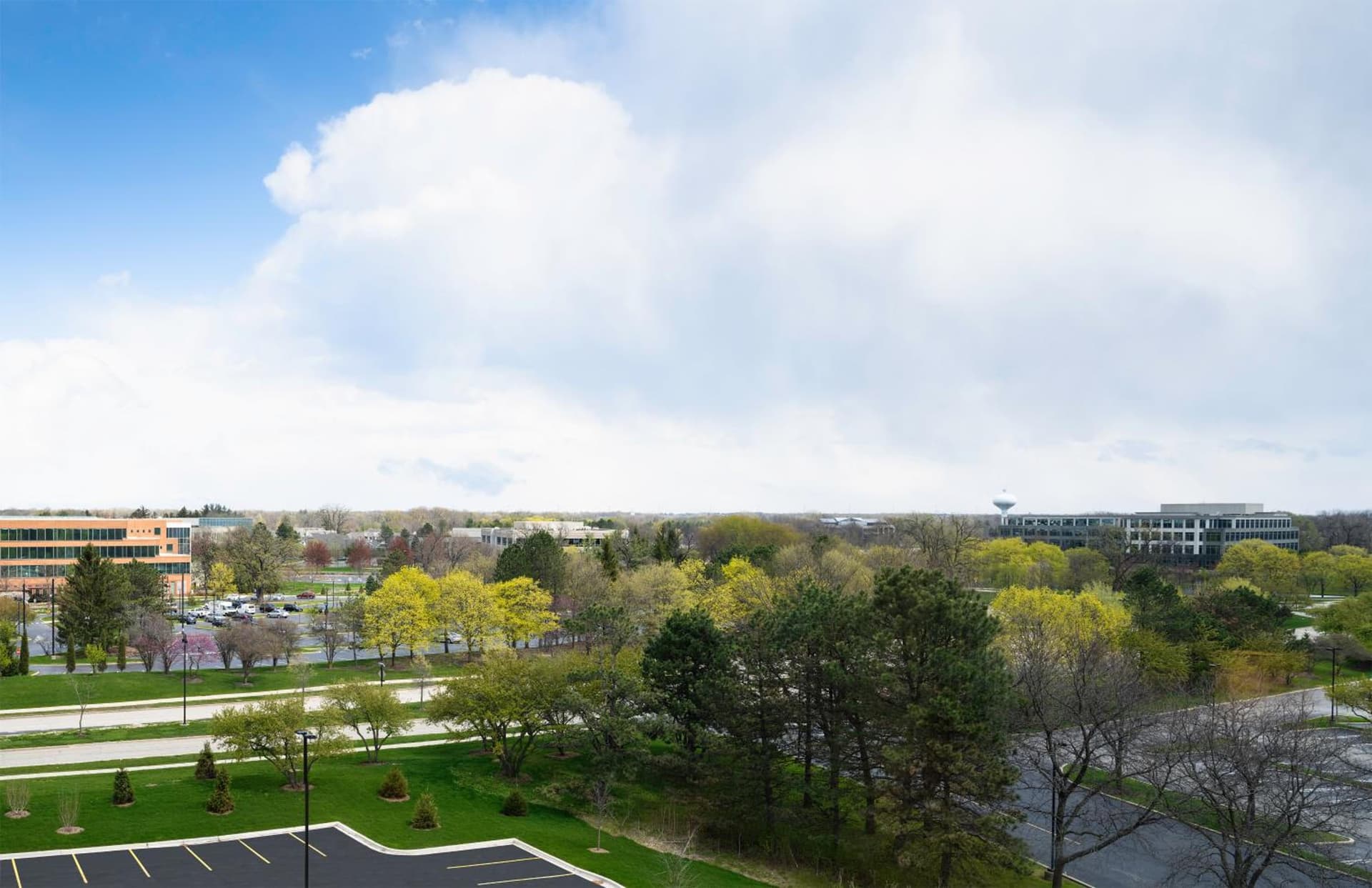 The Forester Hotel, part of Unscripted by Hyatt gallery photo in Lake Forest, IL — image 57