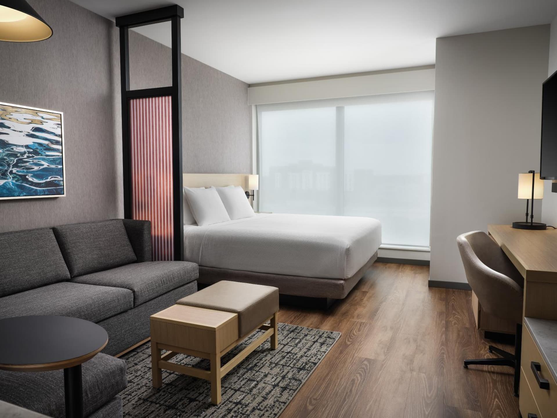 The Forester Hotel, part of Unscripted by Hyatt gallery photo in Lake Forest, IL — image 7