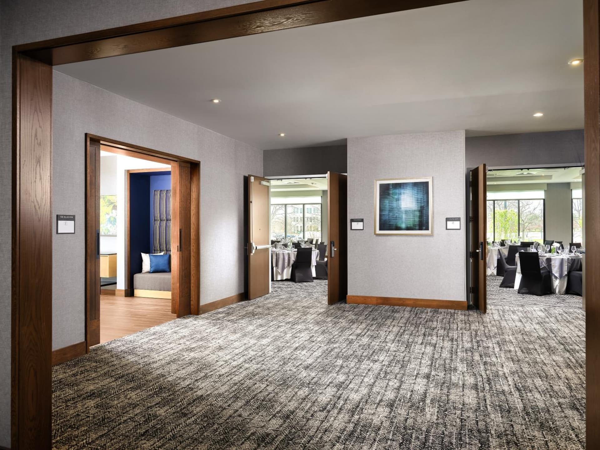 The Forester Hotel, part of Unscripted by Hyatt gallery photo in Lake Forest, IL — image 62