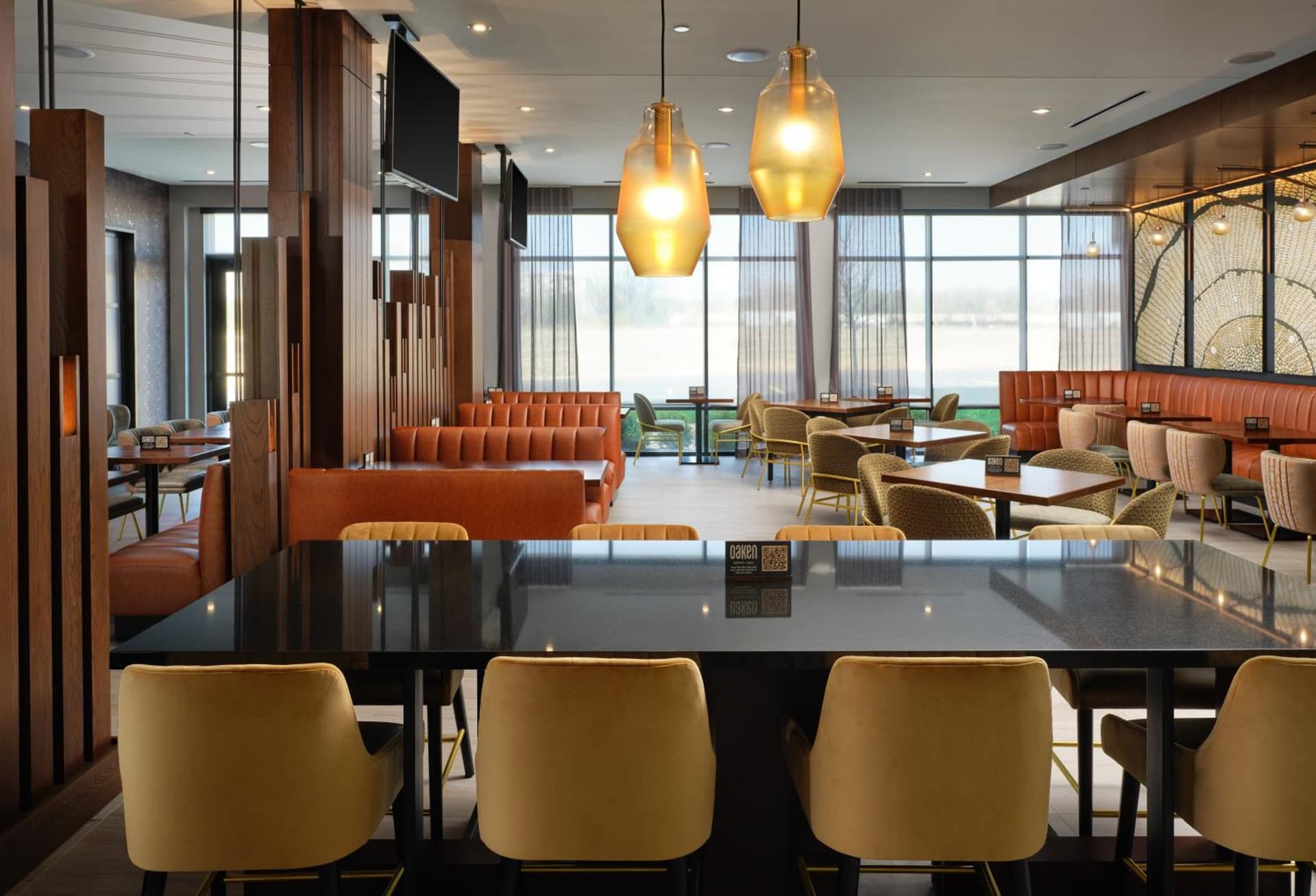 The Forester Hotel, part of Unscripted by Hyatt gallery photo in Lake Forest, IL — image 8