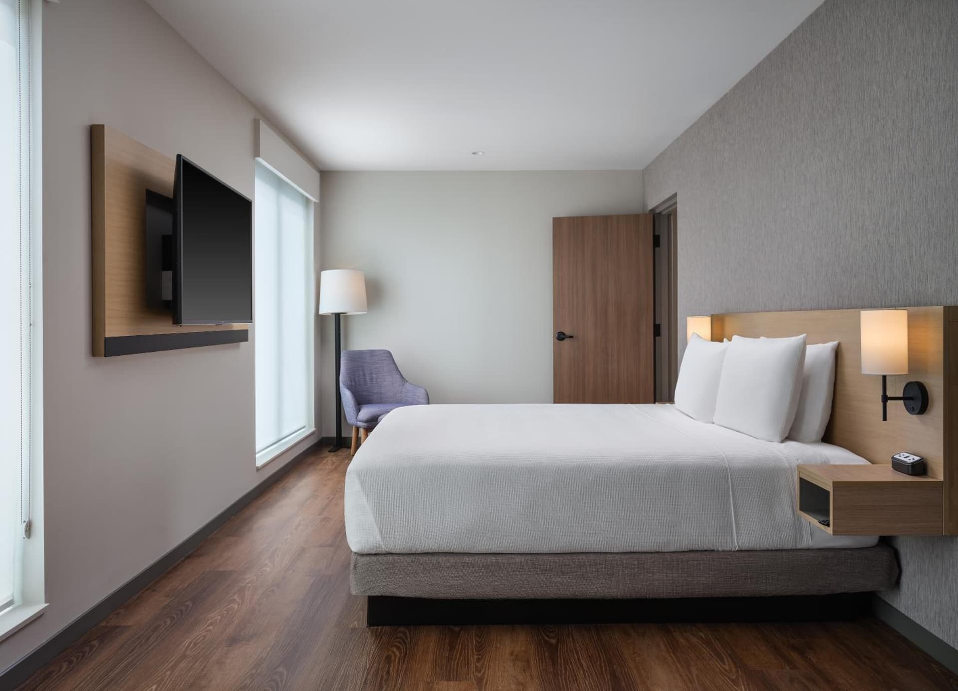 The Forester Hotel, part of Unscripted by Hyatt gallery photo in Lake Forest, IL — image 75