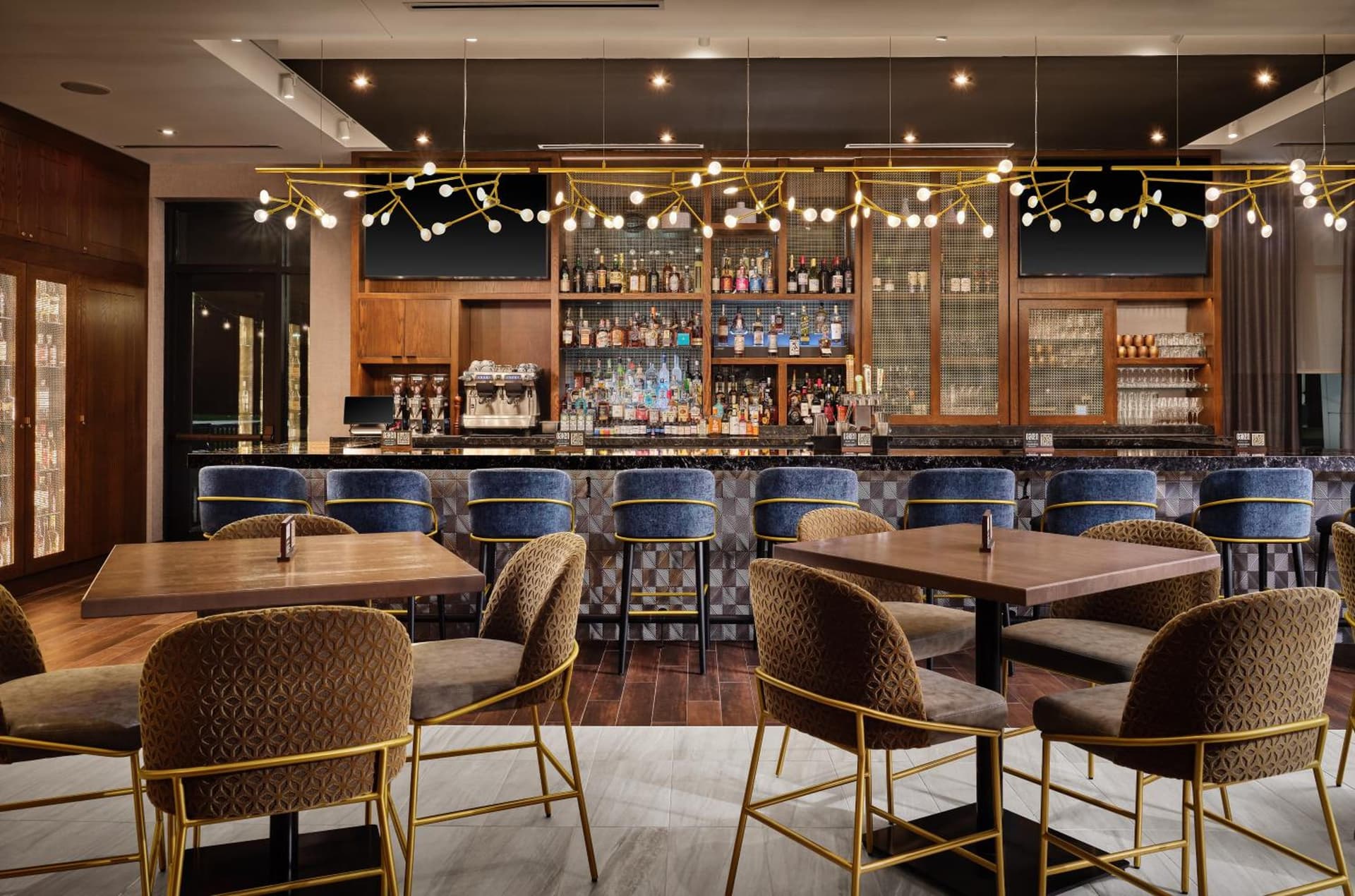 The Forester Hotel, part of Unscripted by Hyatt gallery photo in Lake Forest, IL — image 11