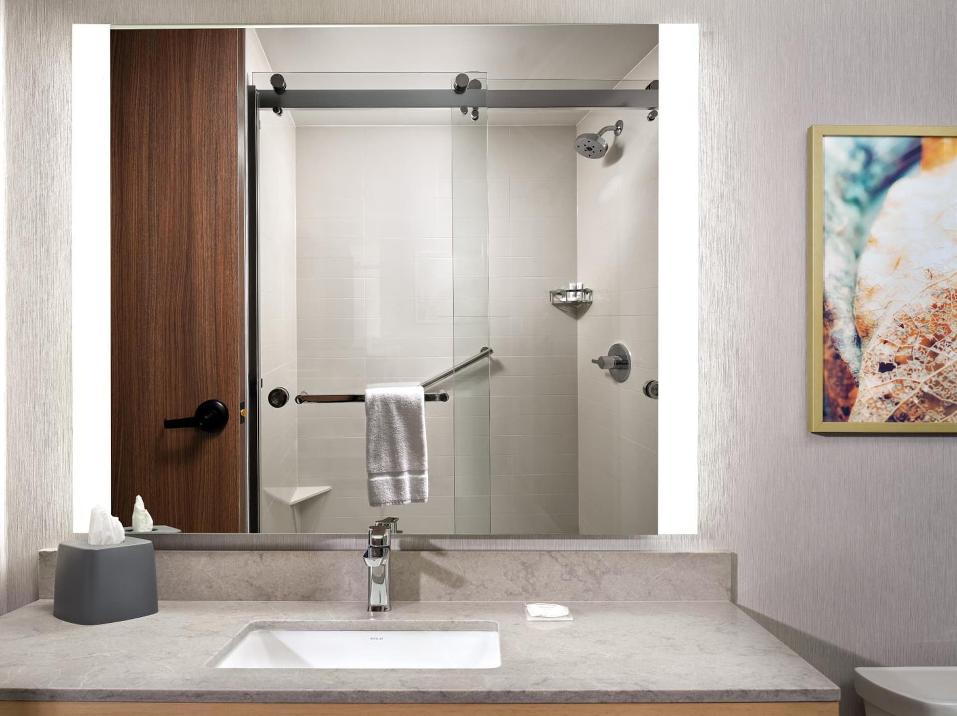 The Forester Hotel, part of Unscripted by Hyatt gallery photo in Lake Forest, IL — image 9