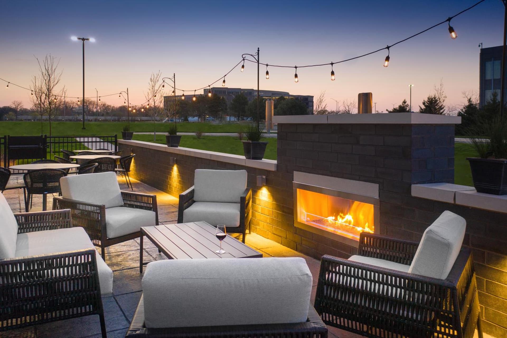 The Forester Hotel, part of Unscripted by Hyatt gallery photo in Lake Forest, IL — image 25