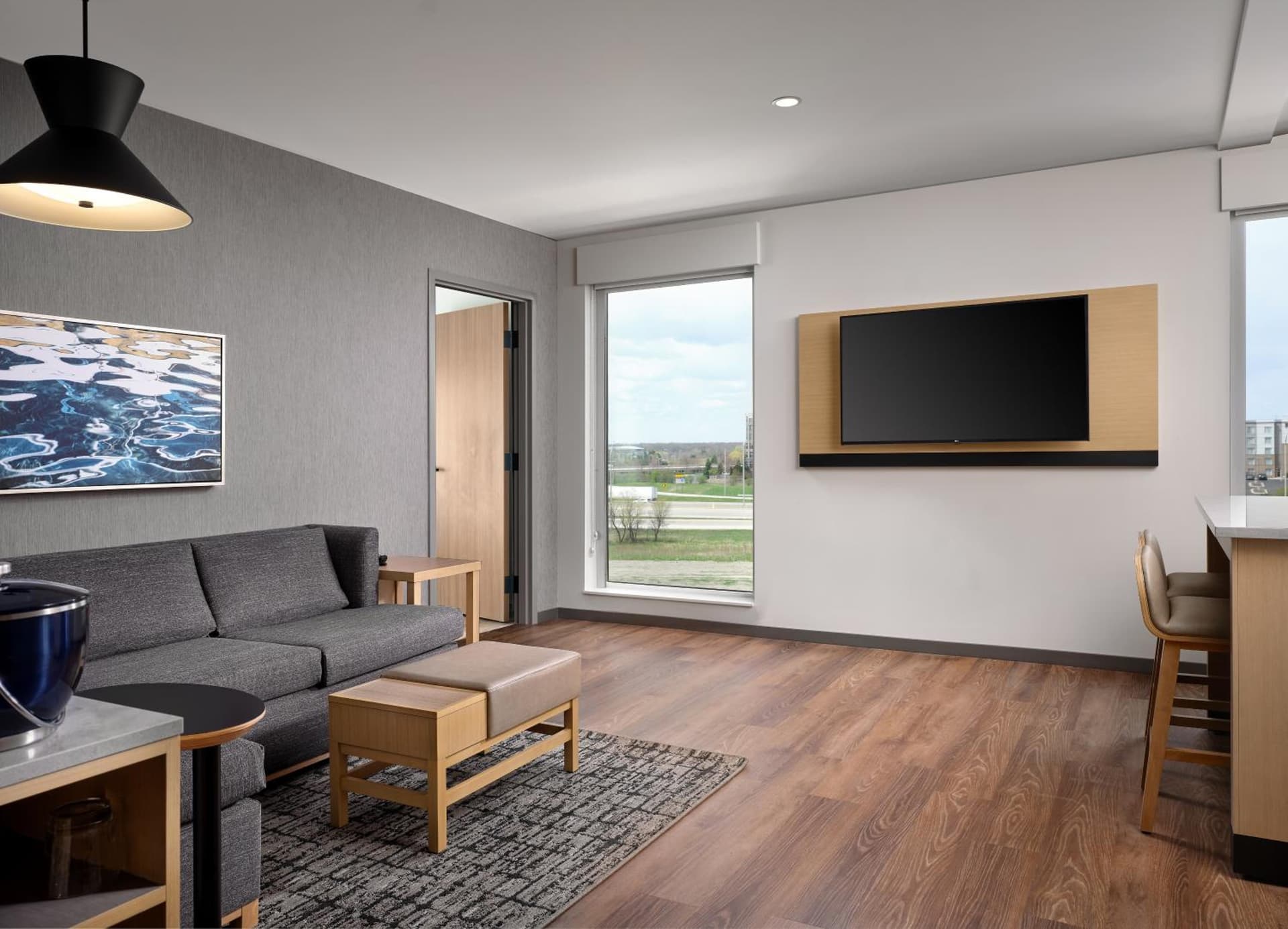 The Forester Hotel, part of Unscripted by Hyatt gallery photo in Lake Forest, IL — image 56