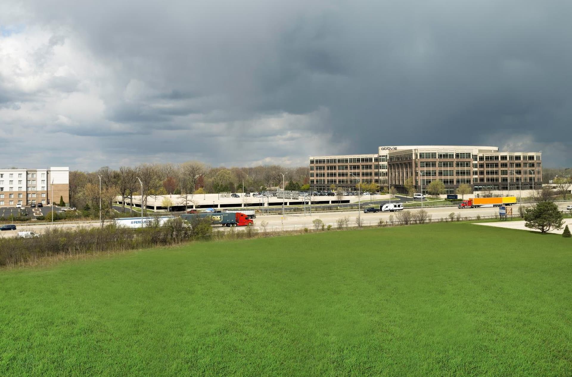 The Forester Hotel, part of Unscripted by Hyatt gallery photo in Lake Forest, IL — image 61