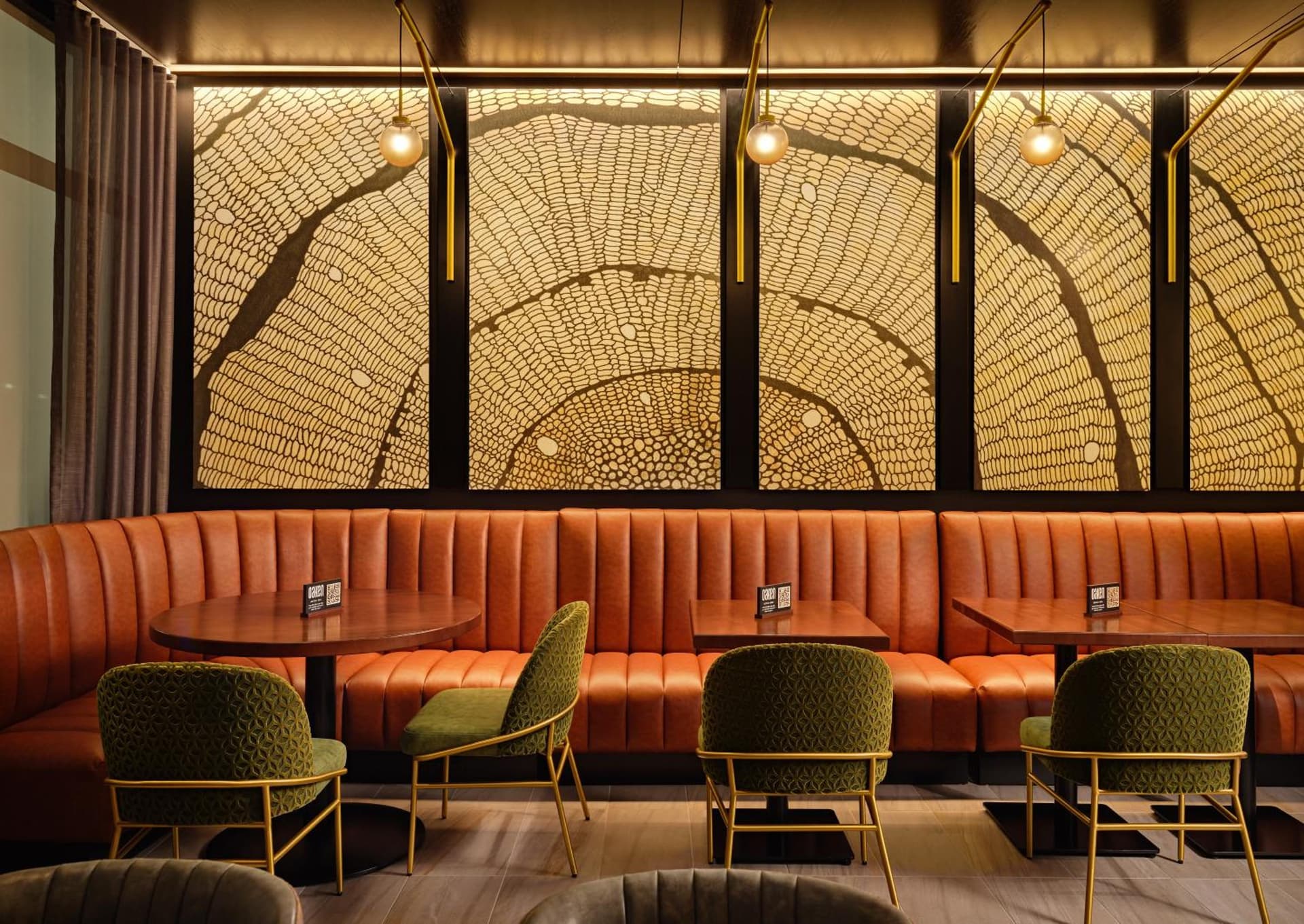 The Forester Hotel, part of Unscripted by Hyatt gallery photo in Lake Forest, IL — image 12