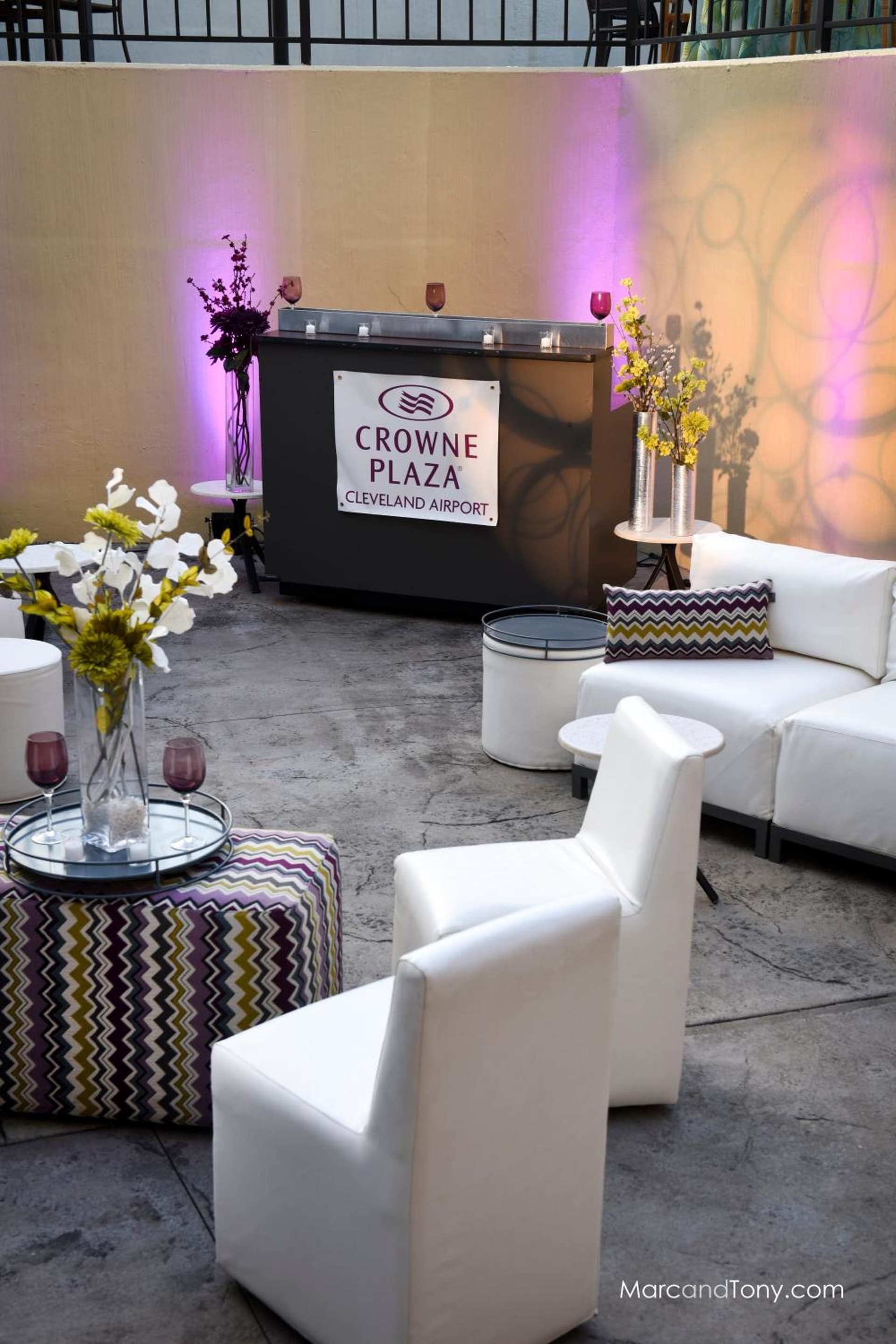 Crowne Plaza Cleveland Airport by IHG gallery photo in Middleburg Heights, OH — image 34