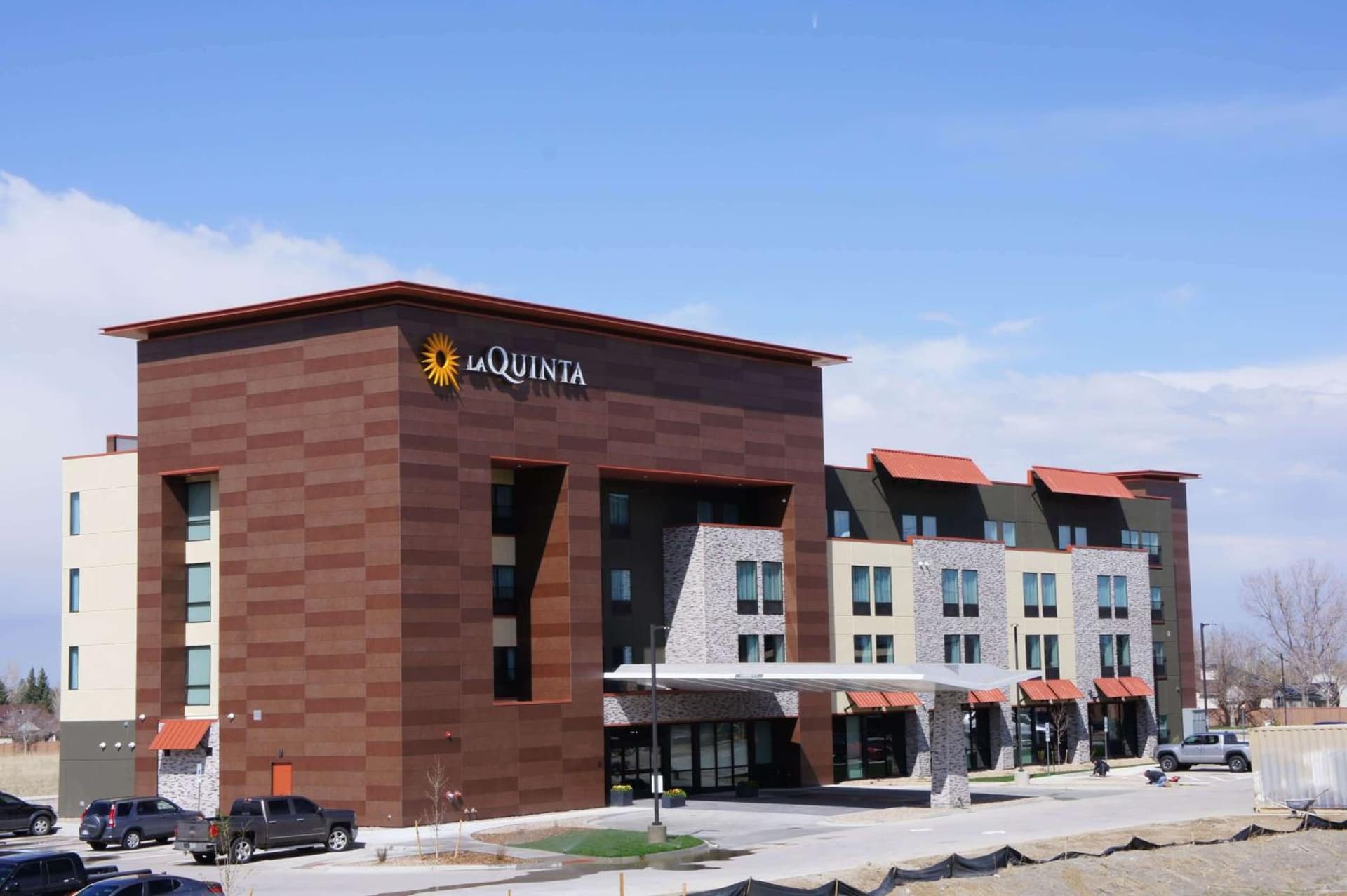 La Quinta Inn & Suites by Wyndham Littleton-Red Rocks gallery photo in Littleton, CO — image 14