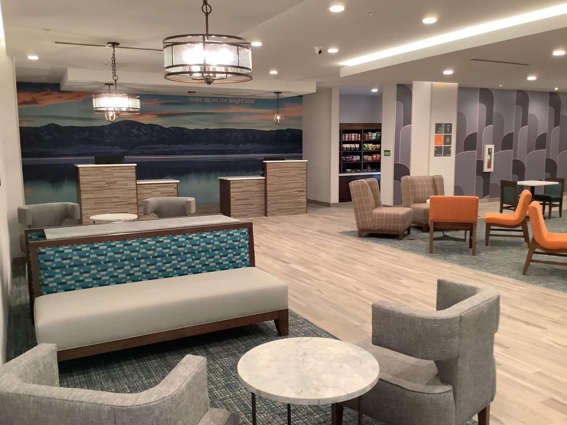 La Quinta Inn & Suites by Wyndham Littleton-Red Rocks gallery photo in Littleton, CO — image 29