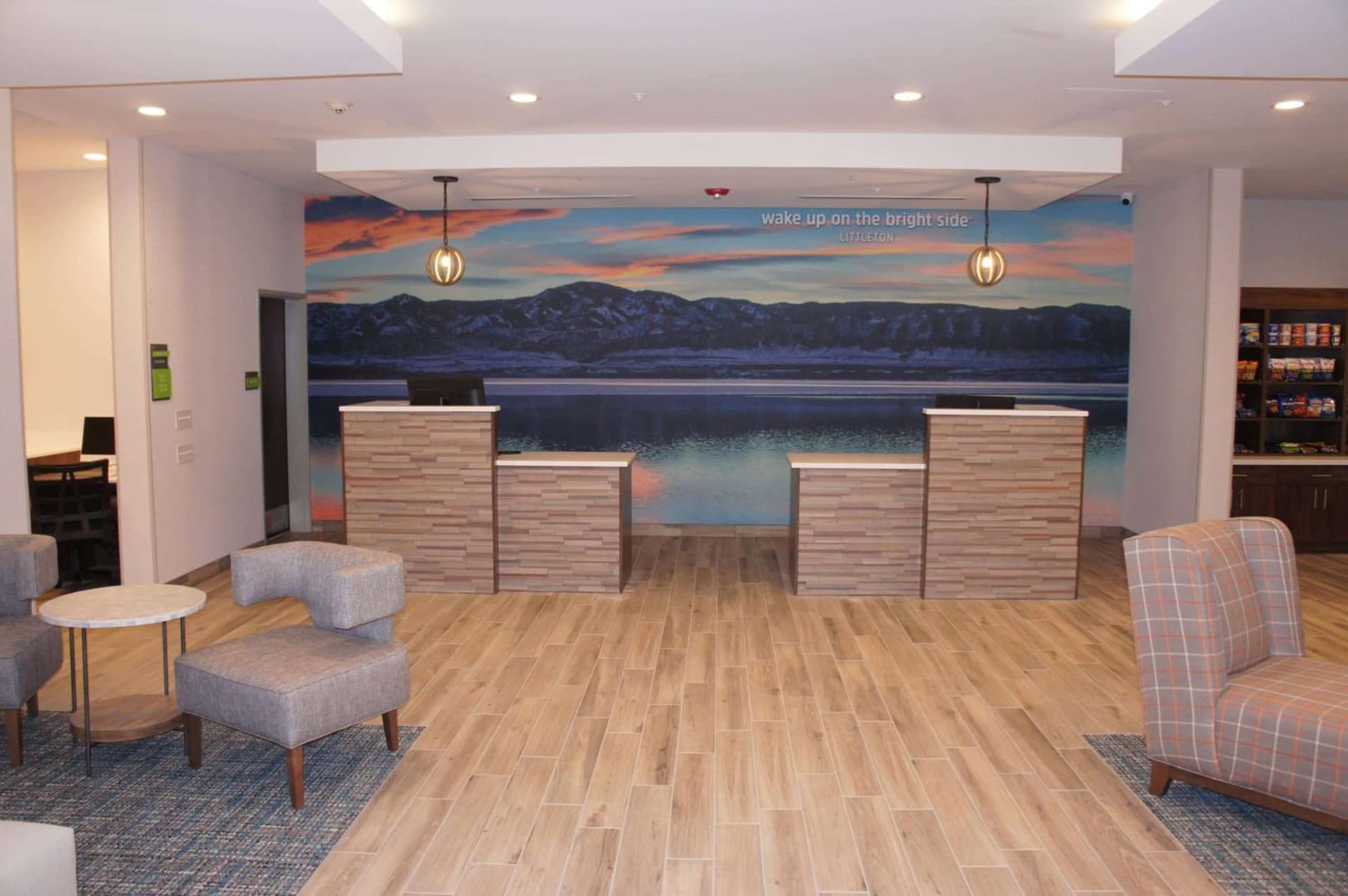 La Quinta Inn & Suites by Wyndham Littleton-Red Rocks gallery photo in Littleton, CO — image 18