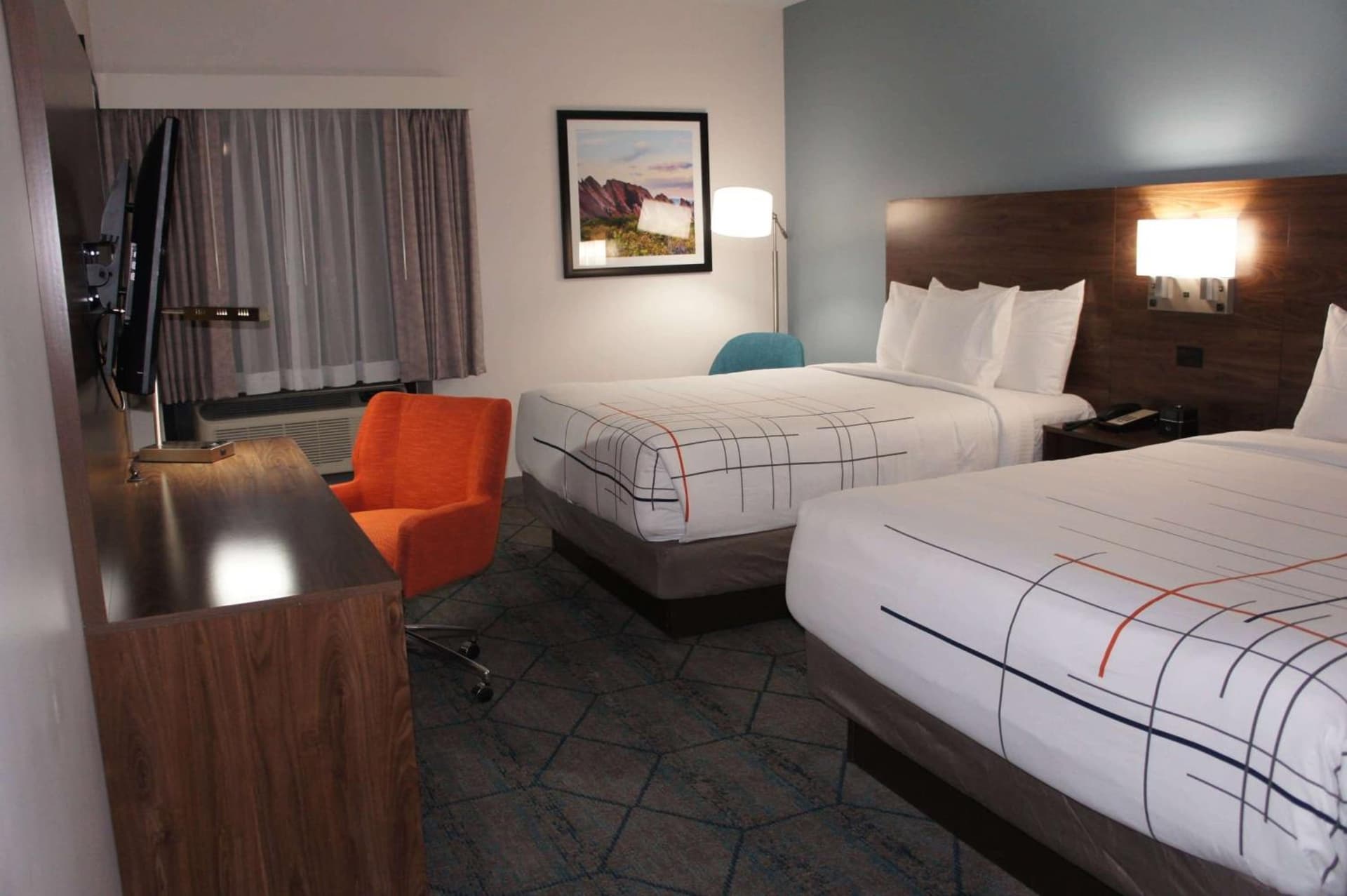 La Quinta Inn & Suites by Wyndham Littleton-Red Rocks gallery photo in Littleton, CO — image 22