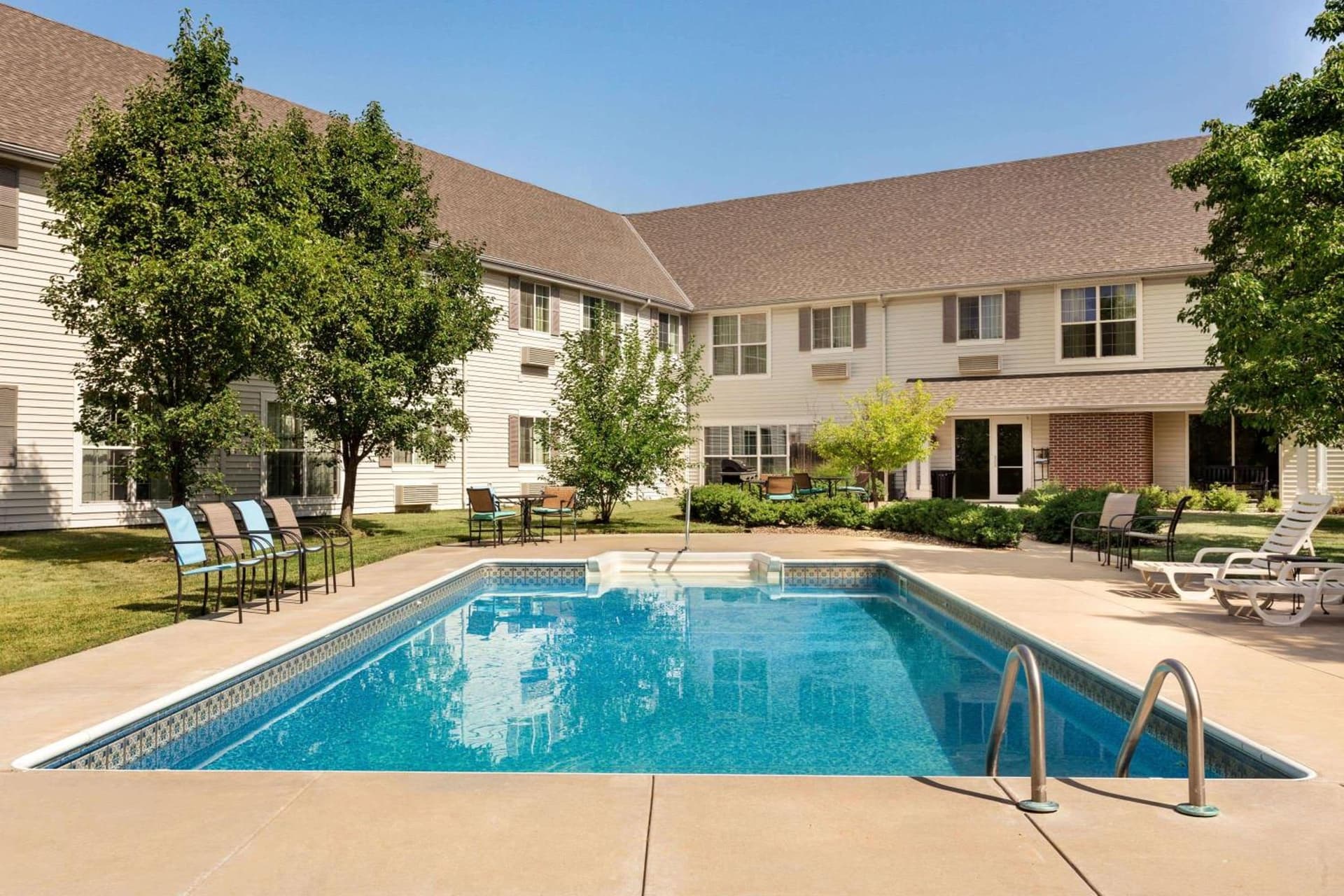 Baymont by Wyndham Wichita East gallery photo in Wichita, KS — image 23