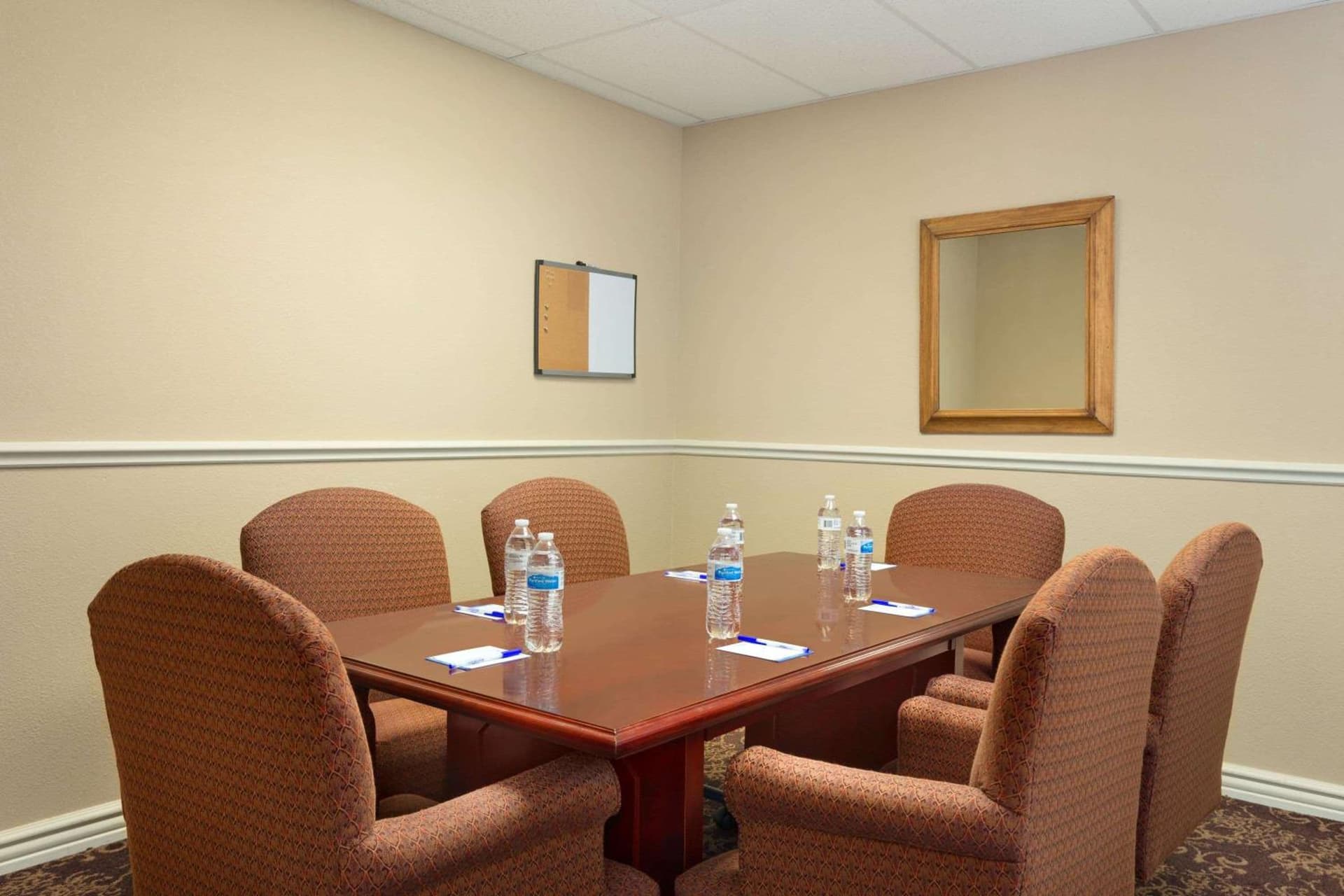 Baymont by Wyndham Wichita East gallery photo in Wichita, KS — image 5