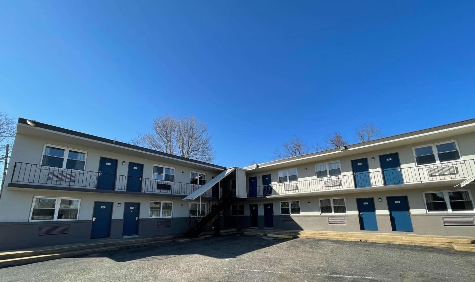 Tinton Falls NJ Neptune featured exterior or lobby in Tinton Falls, NJ — similar hotel