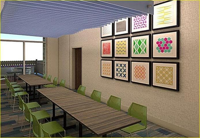 Holiday Inn Express - San Antonio East I-10 by IHG property views in San Antonio, TX — gallery photo 3