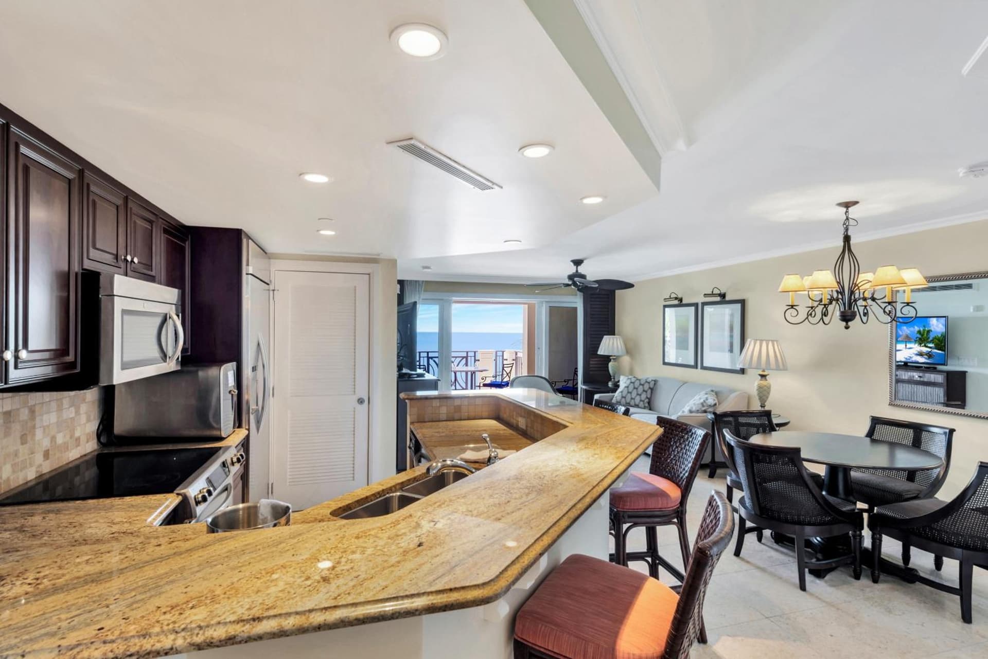 Kimpton Vero Beach Hotel & Spa by IHG property views in Vero Beach, FL — gallery photo 3