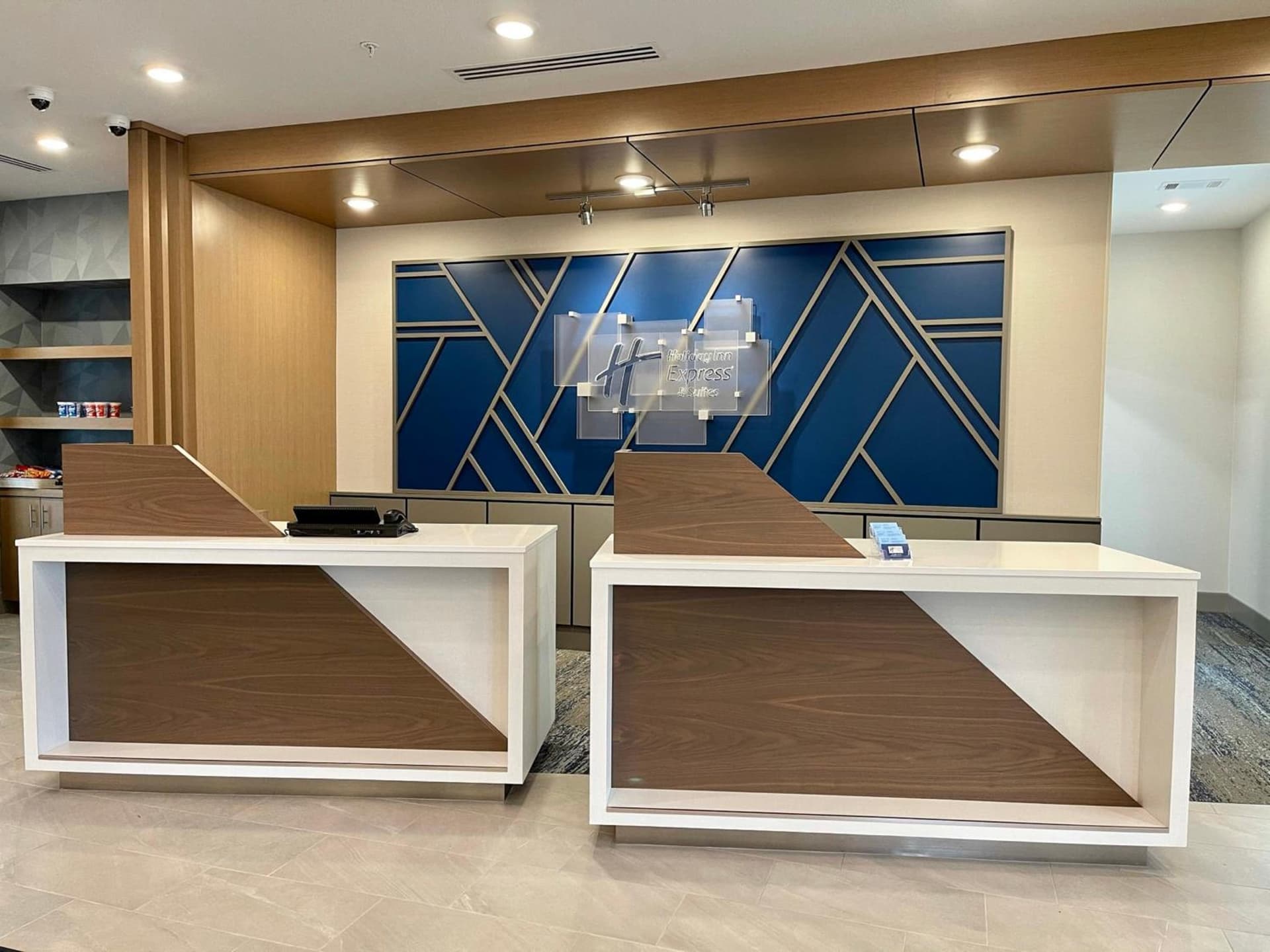 Holiday Inn Express & Suites - Ft. Smith - Airport by IHG gallery photo in Fort Smith, AR — image 52