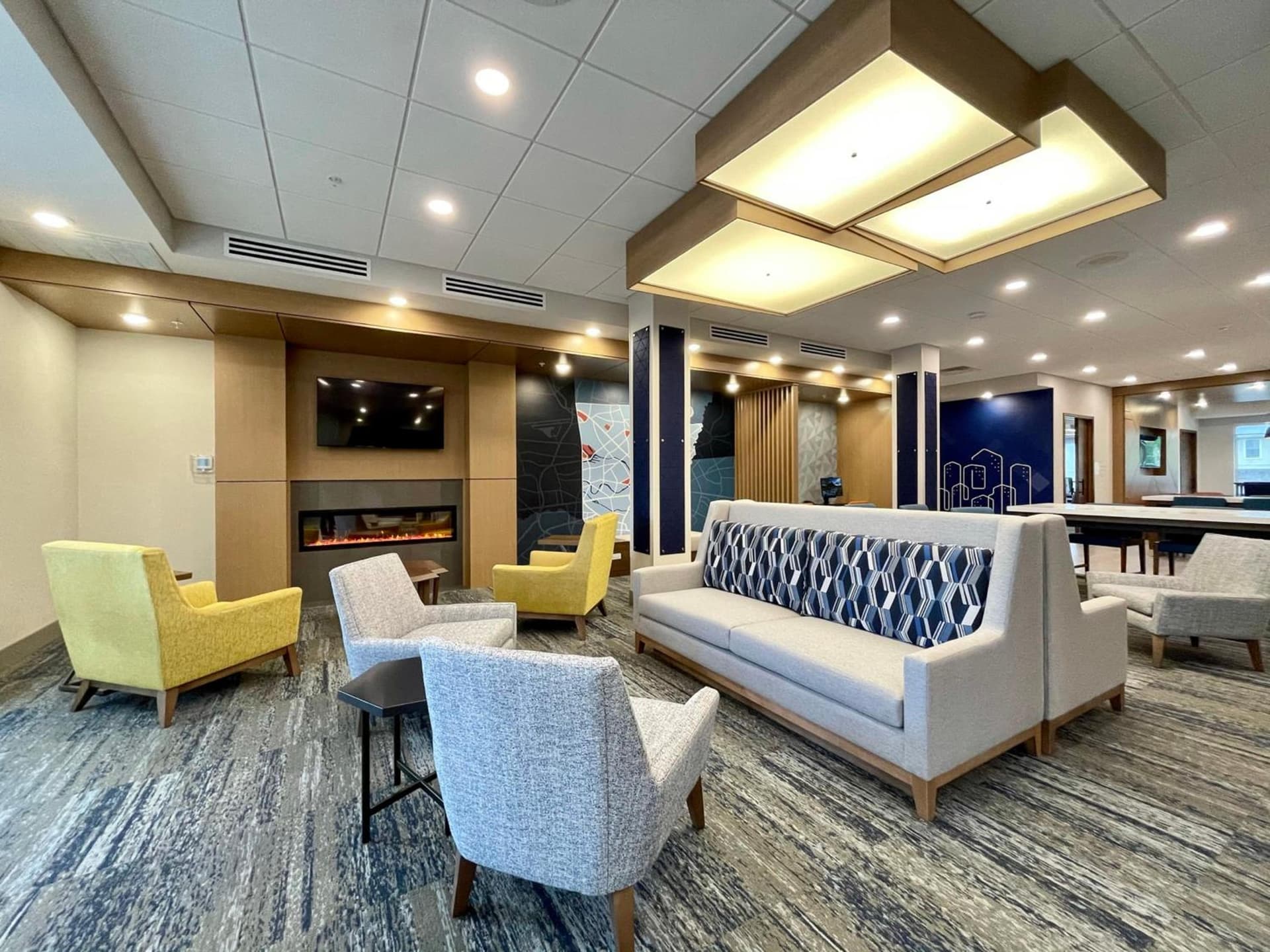 Holiday Inn Express & Suites - Ft. Smith - Airport by IHG gallery photo in Fort Smith, AR — image 14
