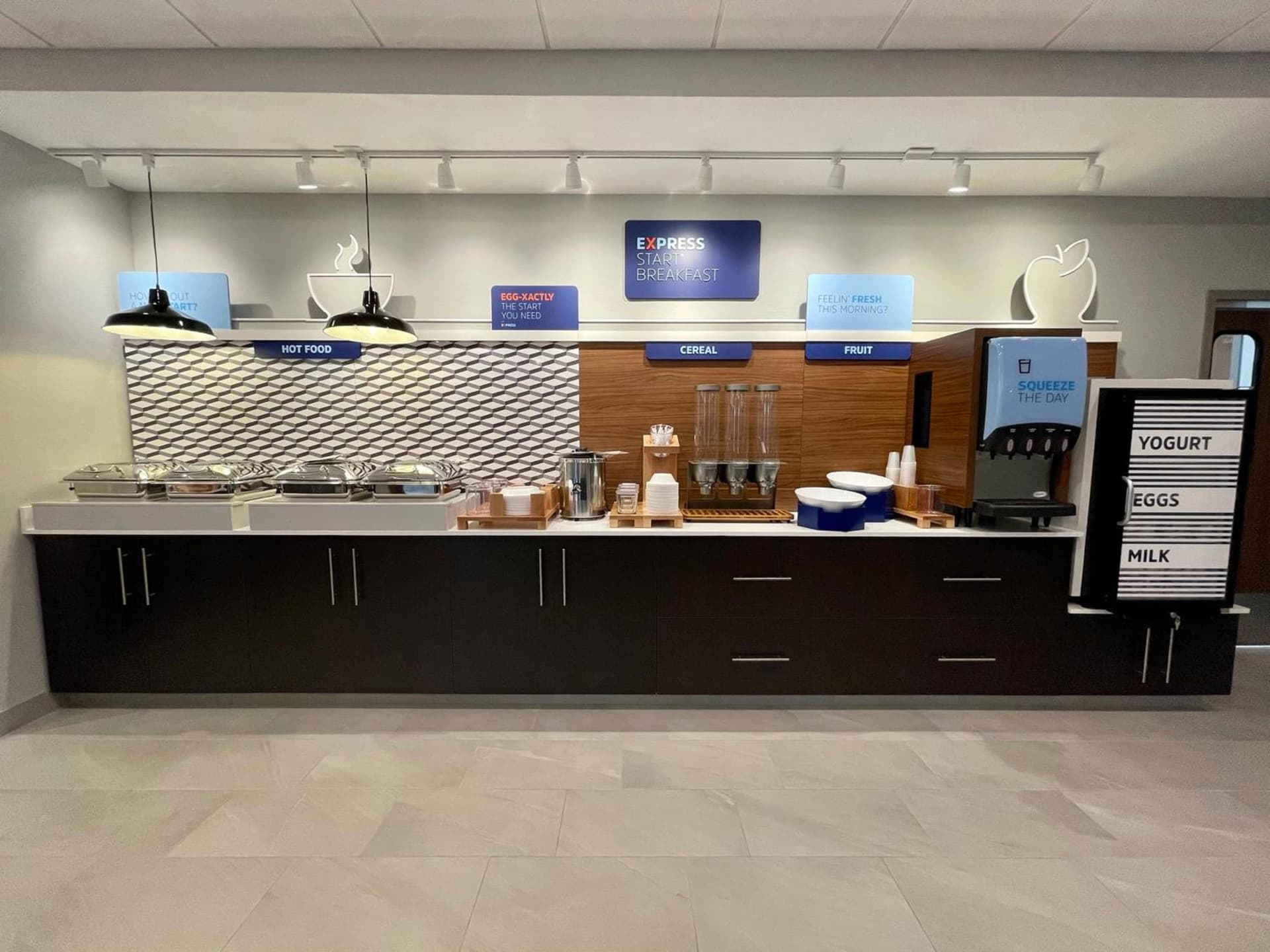 Holiday Inn Express & Suites - Ft. Smith - Airport by IHG gallery photo in Fort Smith, AR — image 8