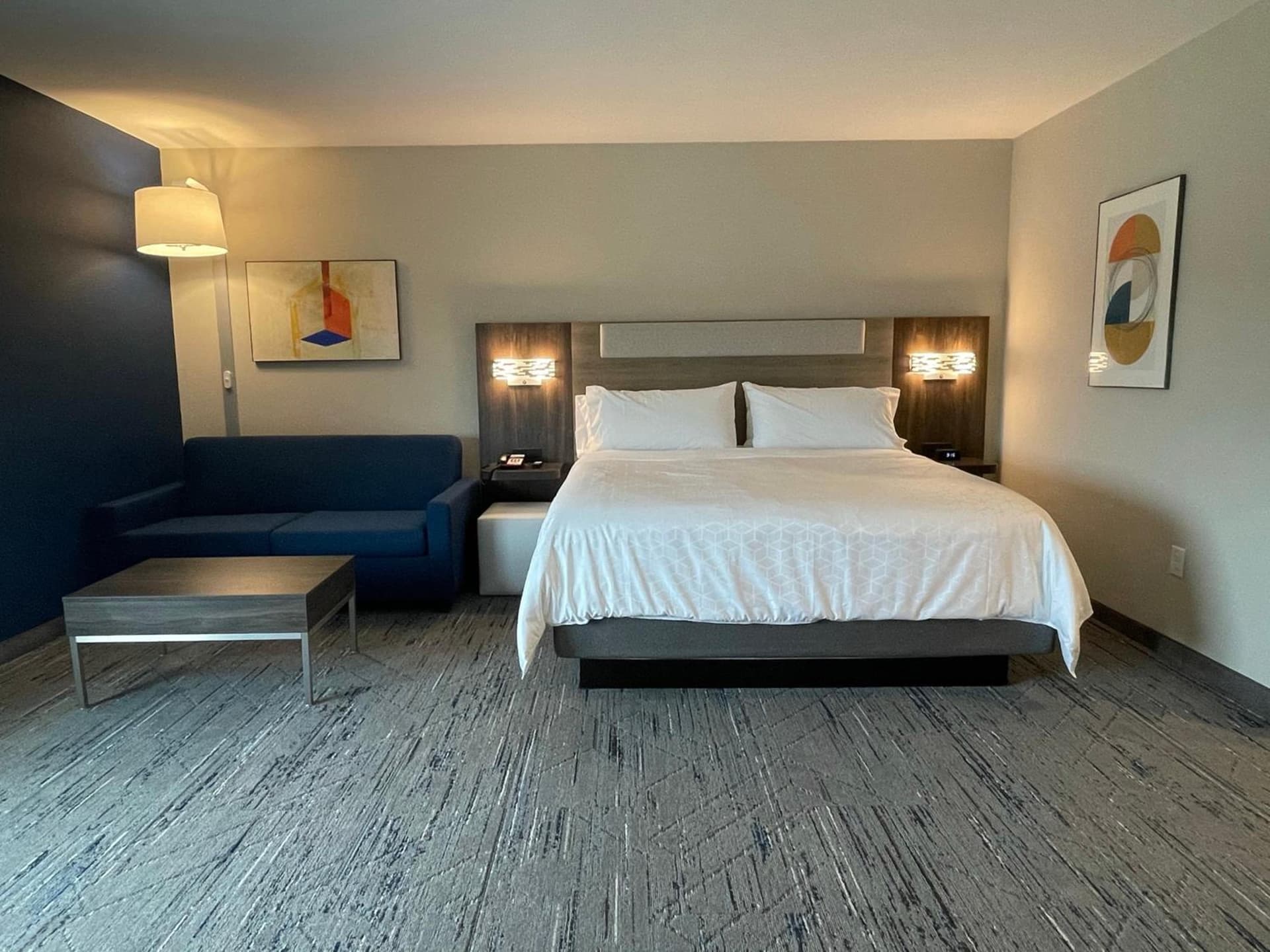 Holiday Inn Express & Suites - Ft. Smith - Airport by IHG gallery photo in Fort Smith, AR — image 43
