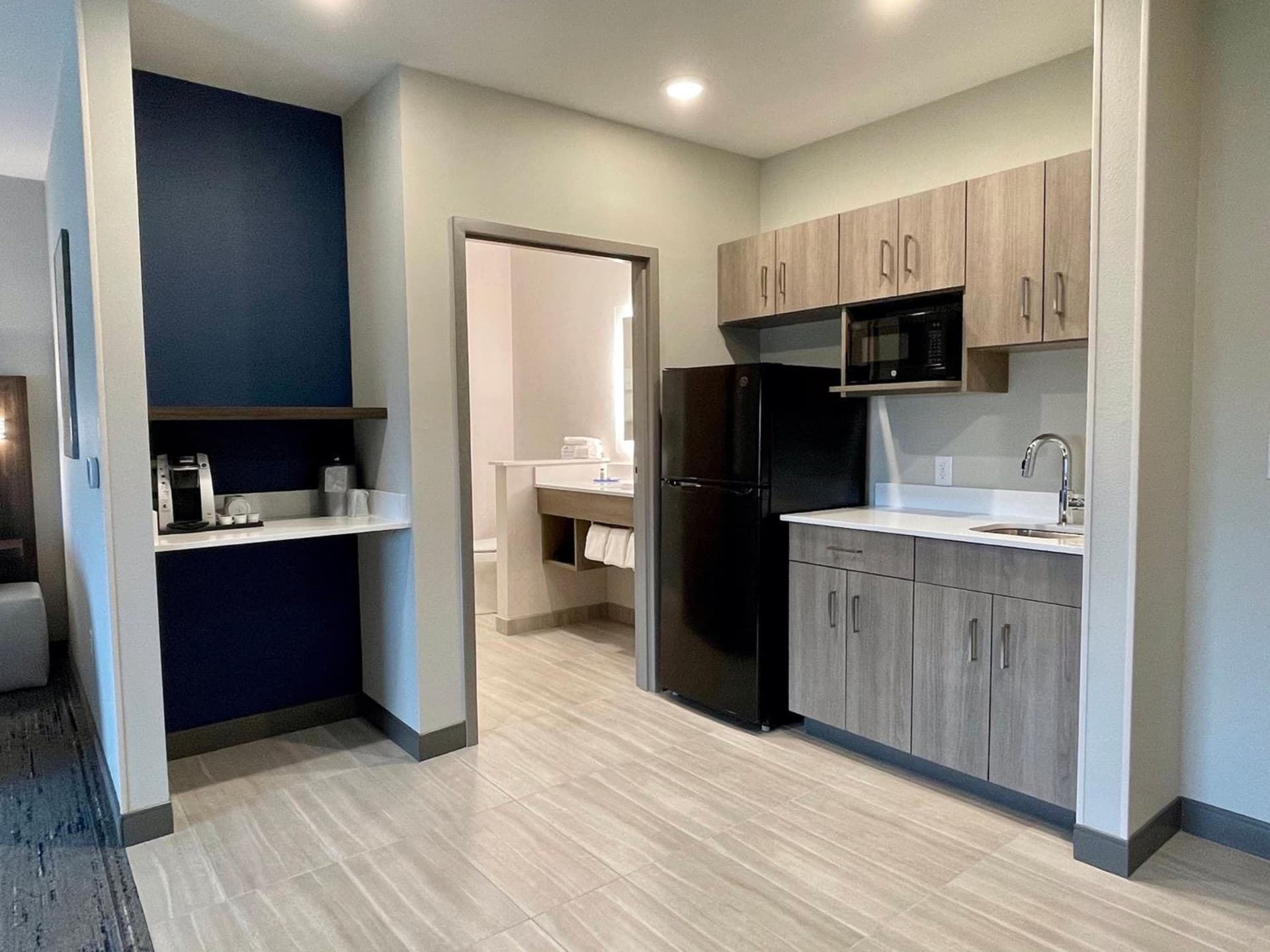 Holiday Inn Express & Suites - Ft. Smith - Airport by IHG gallery photo in Fort Smith, AR — image 22