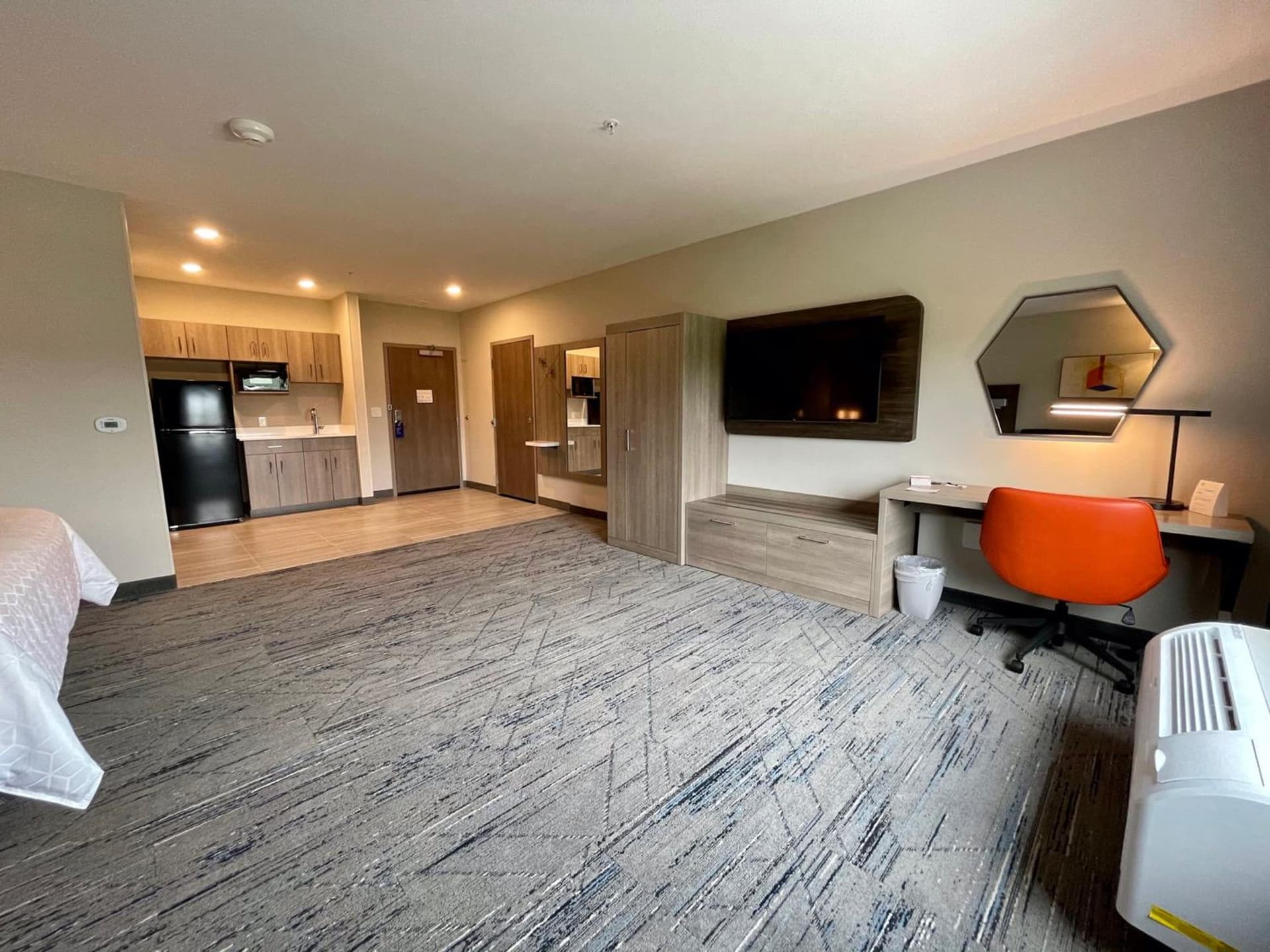 Holiday Inn Express & Suites - Ft. Smith - Airport by IHG gallery photo in Fort Smith, AR — image 27