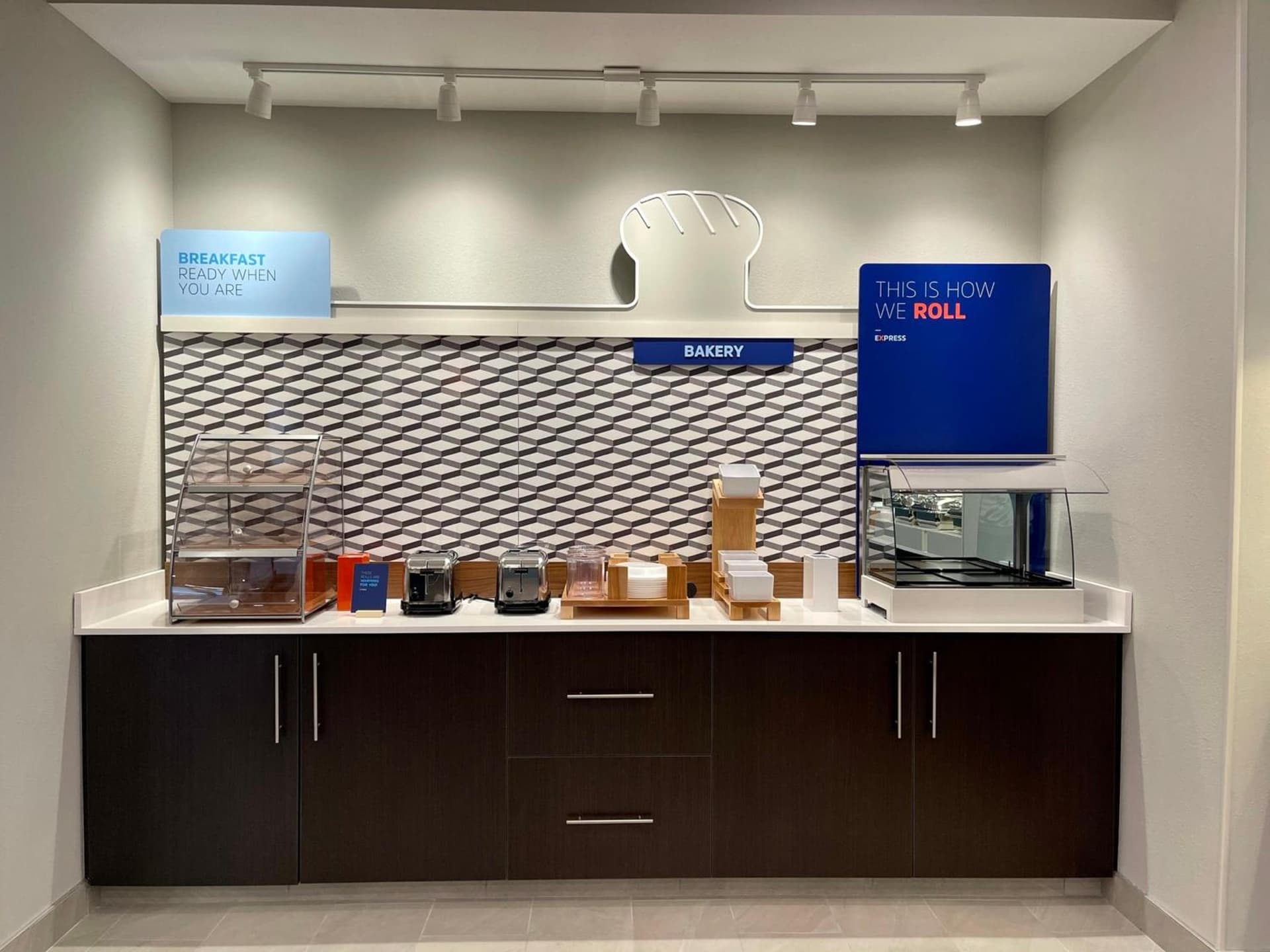 Holiday Inn Express & Suites - Ft. Smith - Airport by IHG gallery photo in Fort Smith, AR — image 21