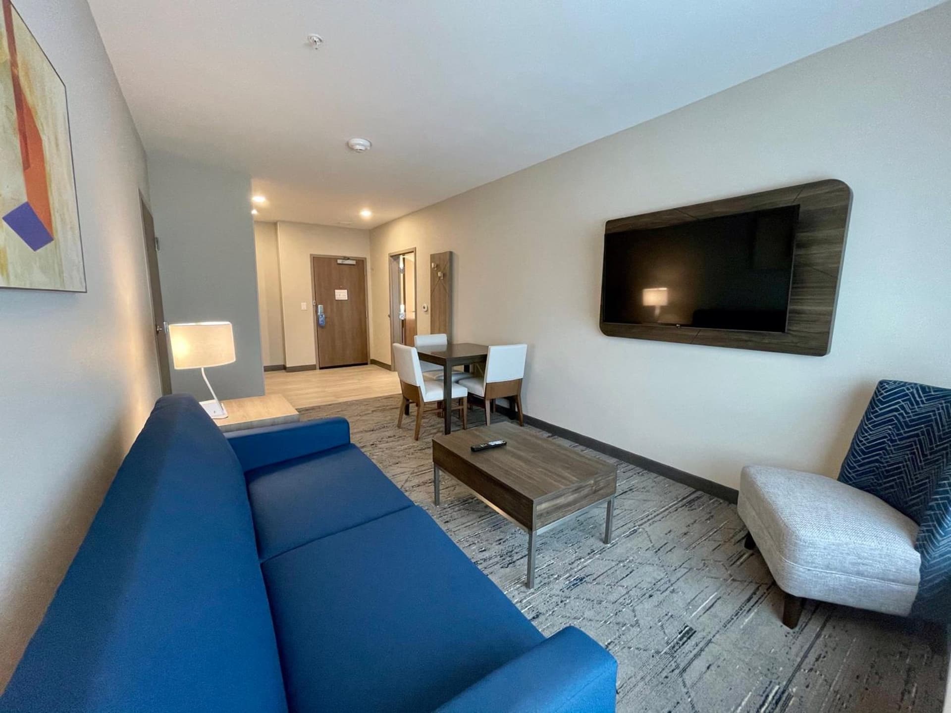 Holiday Inn Express & Suites - Ft. Smith - Airport by IHG gallery photo in Fort Smith, AR — image 37
