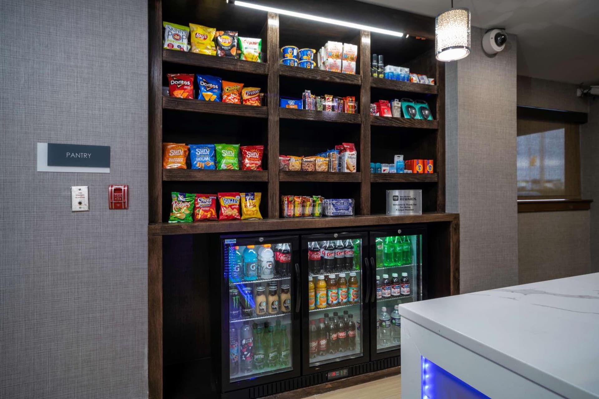 Best Western Plus Raleigh Crabtree Valley Hotel gallery photo in Raleigh, NC — image 32