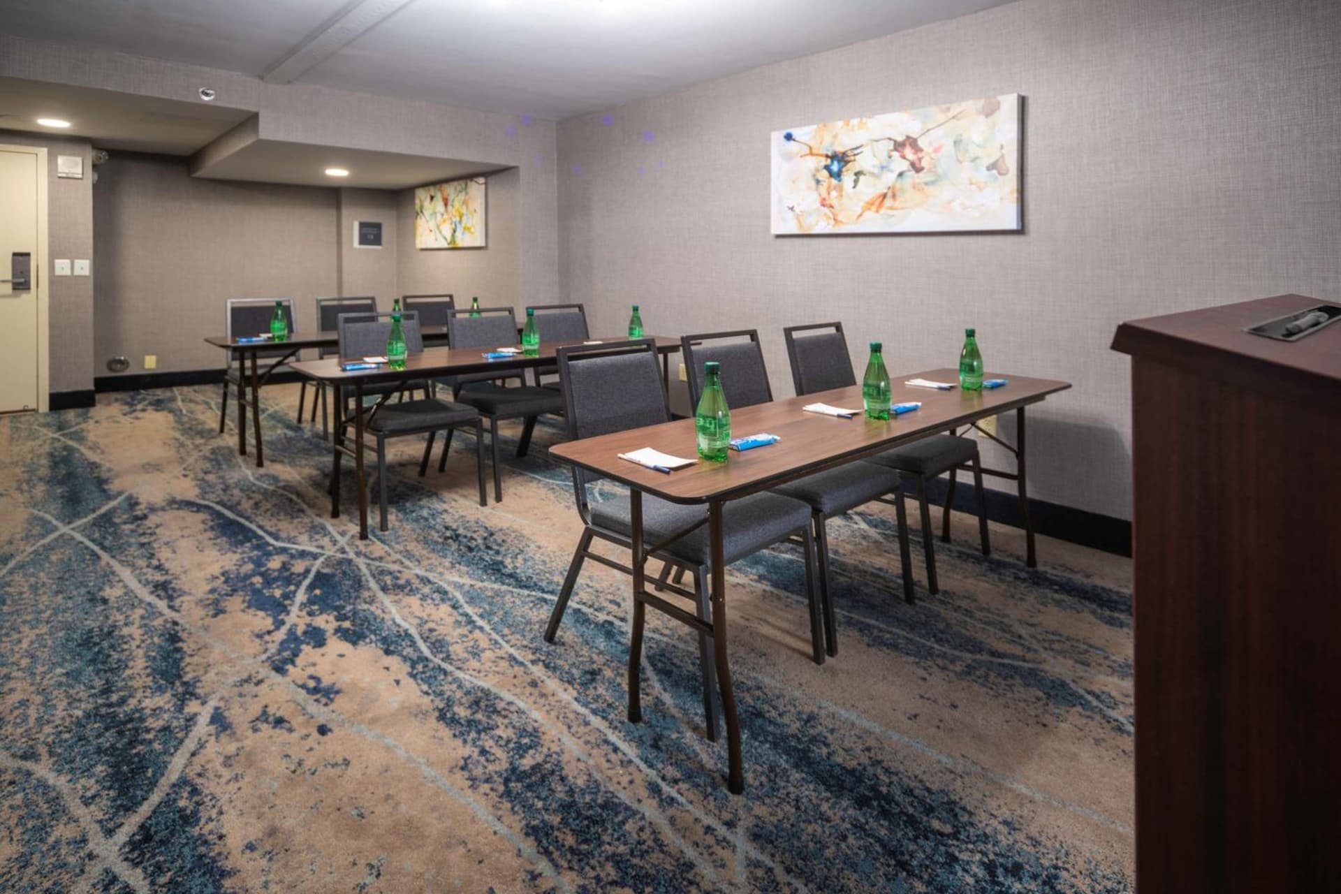 Best Western Plus Raleigh Crabtree Valley Hotel gallery photo in Raleigh, NC — image 29