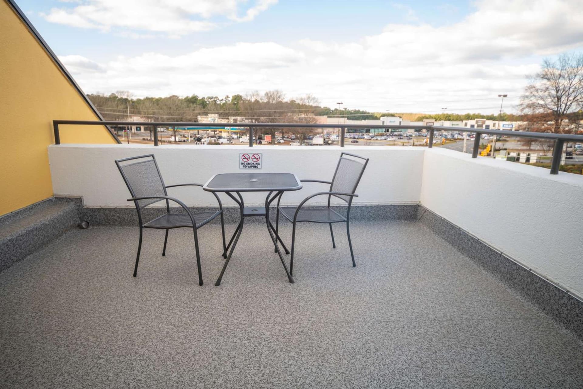 Best Western Plus Raleigh Crabtree Valley Hotel gallery photo in Raleigh, NC — image 33