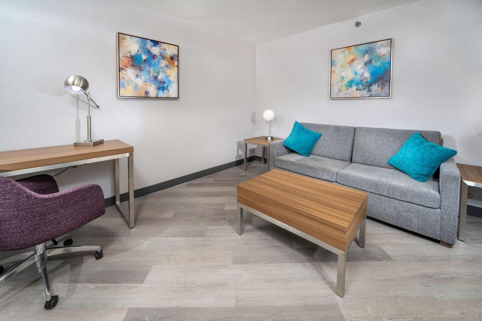 Best Western Plus Raleigh Crabtree Valley Hotel gallery photo in Raleigh, NC — image 18