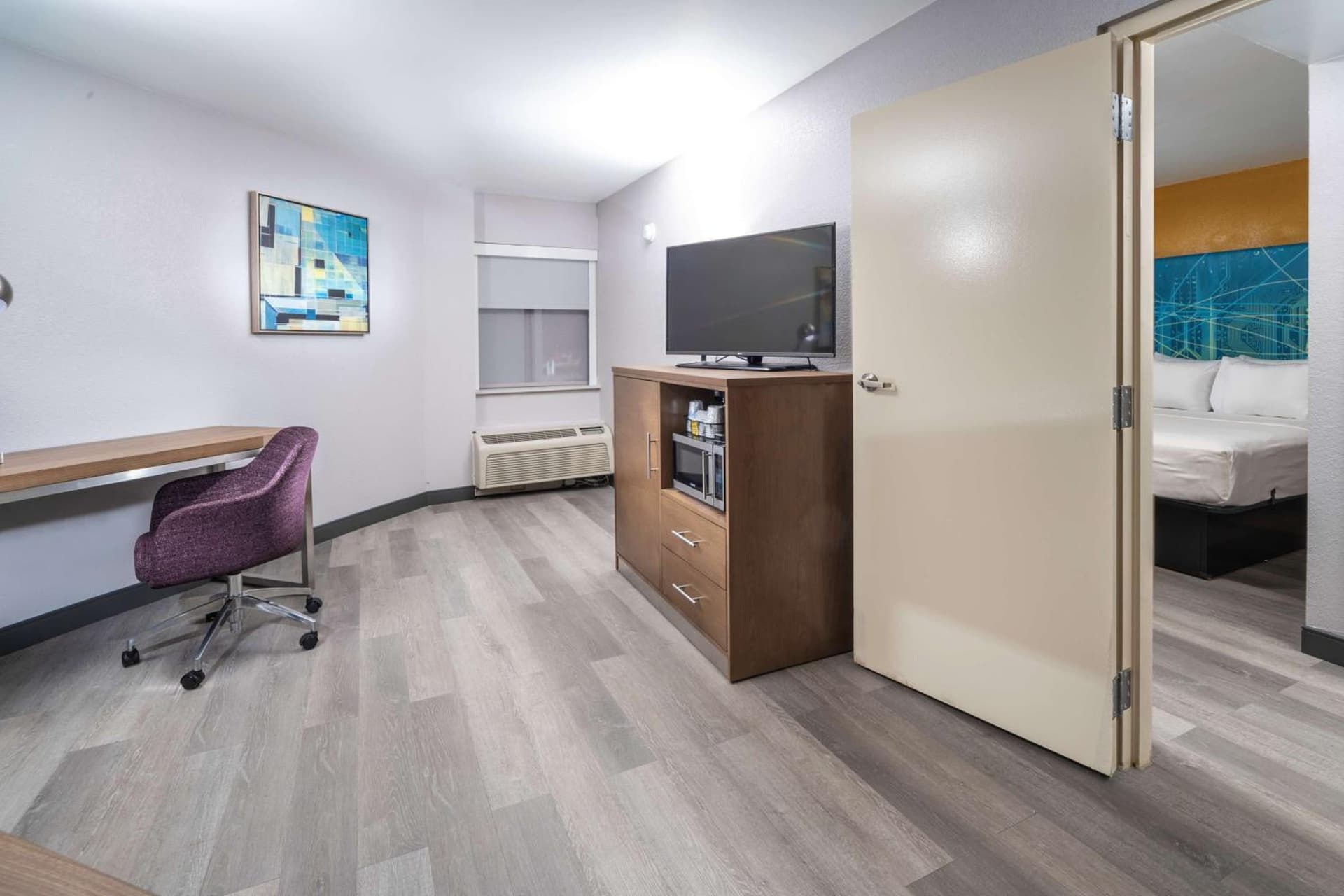 Best Western Plus Raleigh Crabtree Valley Hotel gallery photo in Raleigh, NC — image 30